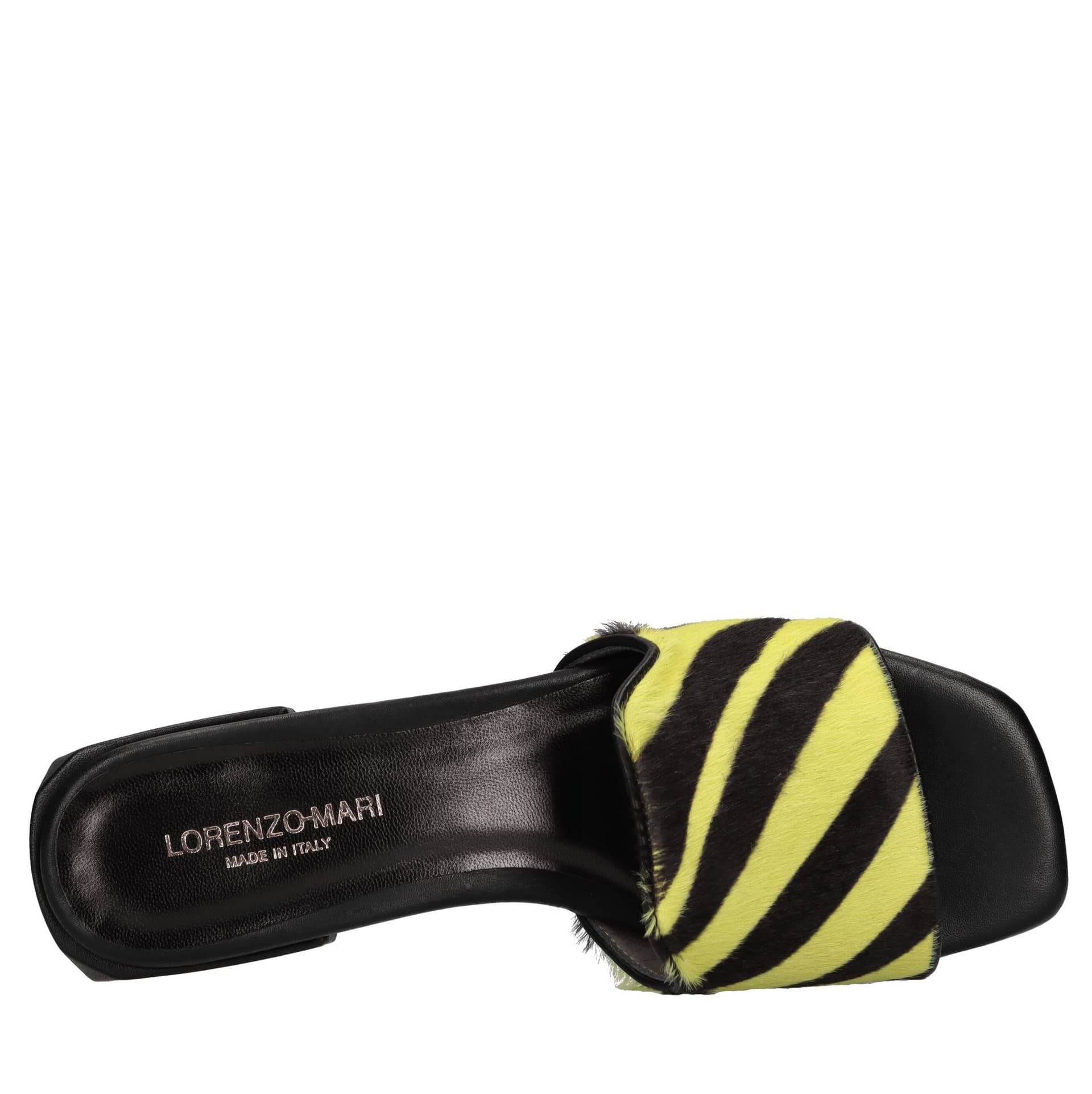 Lorenzo Mari  Sandali Multicolor - 5