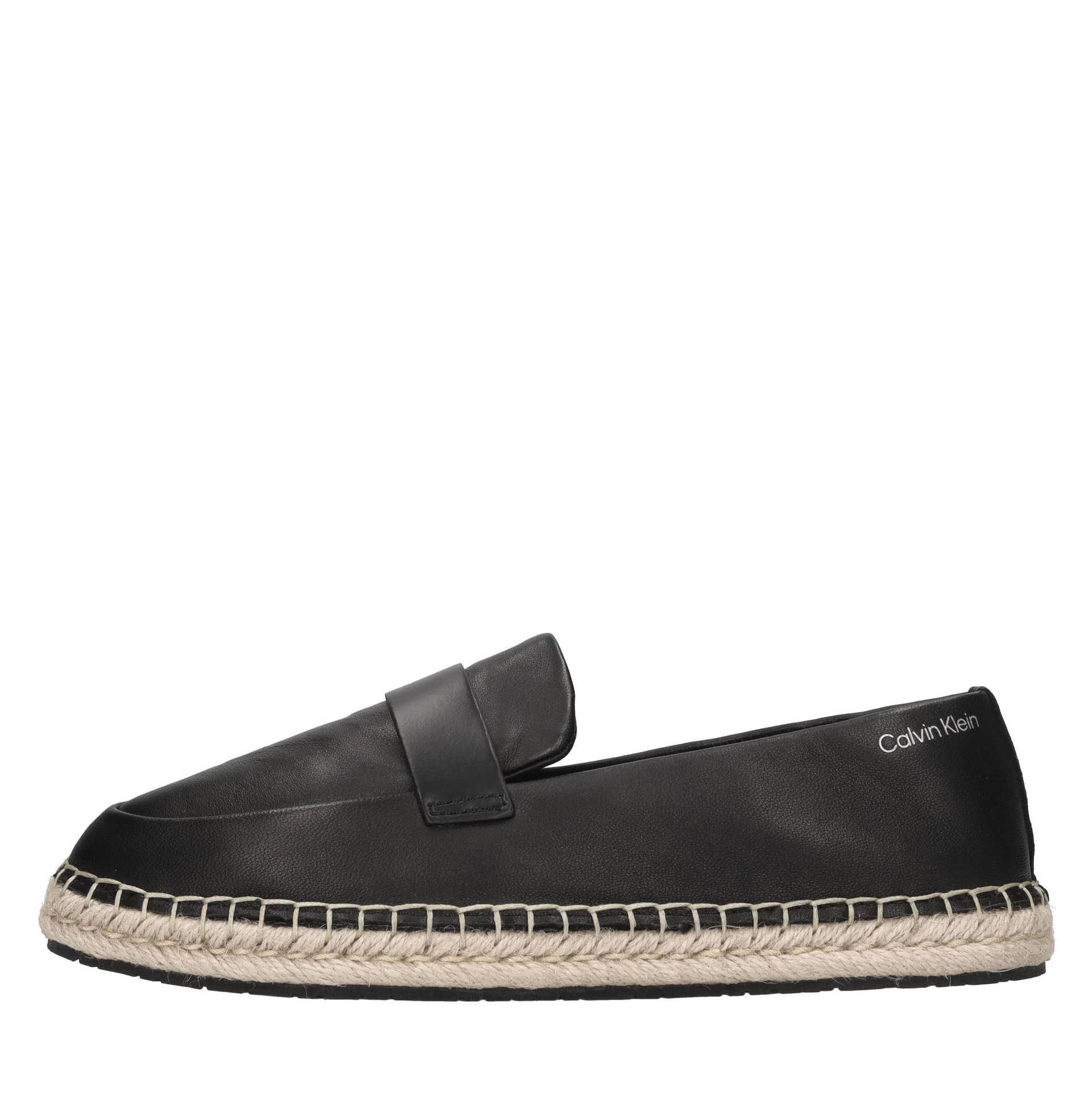 Calvin Klein  Scarpe basse Nero - 6