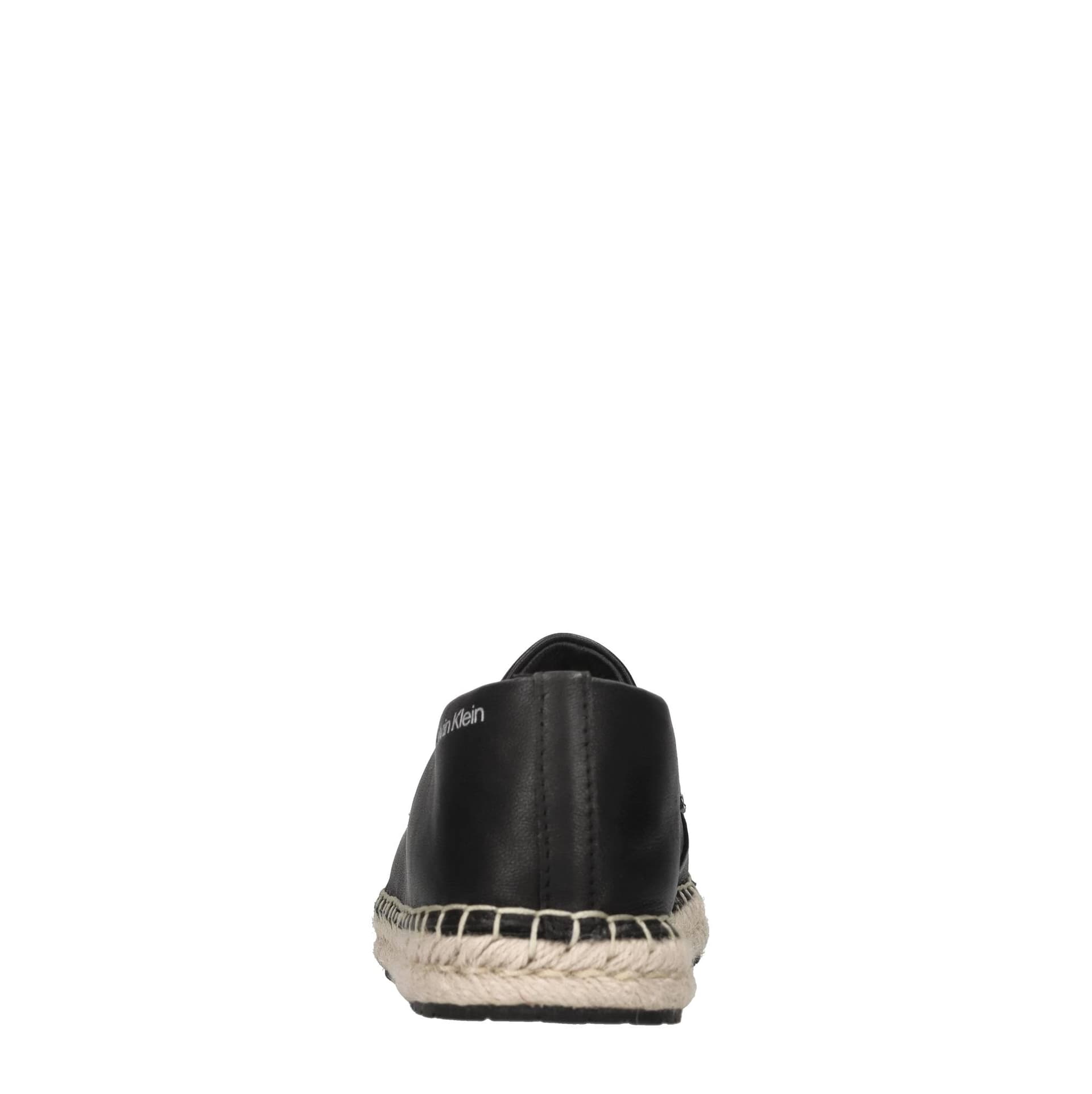 Calvin Klein  Scarpe basse Nero - 2