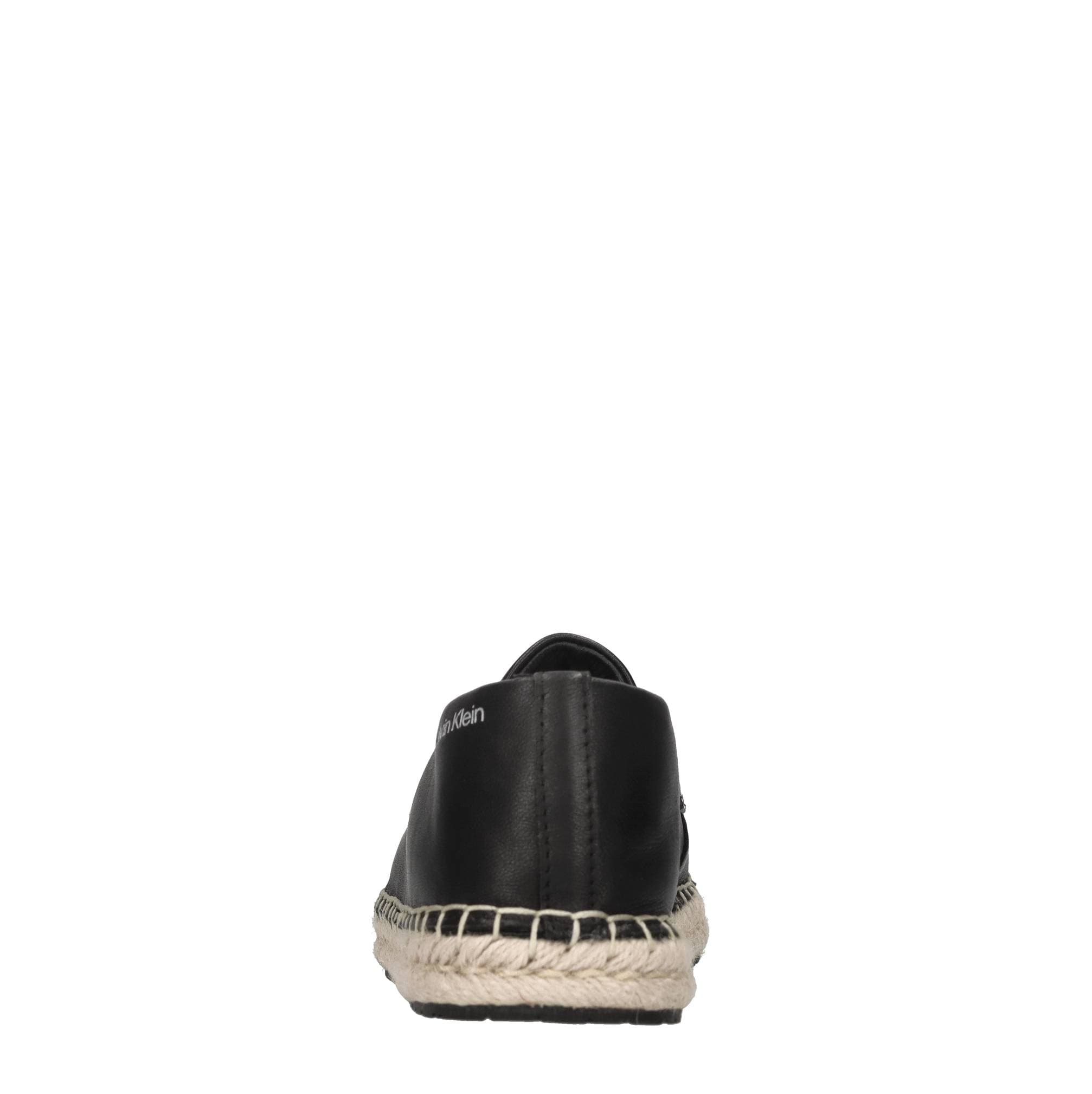 Calvin Klein  Scarpe basse Nero - 2