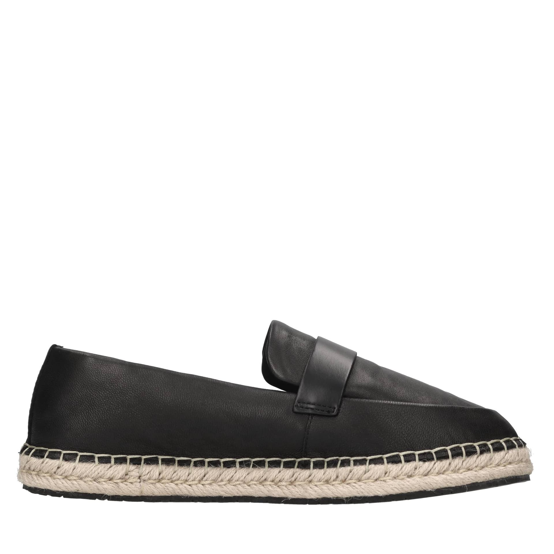 Calvin Klein  Scarpe basse Nero - 3