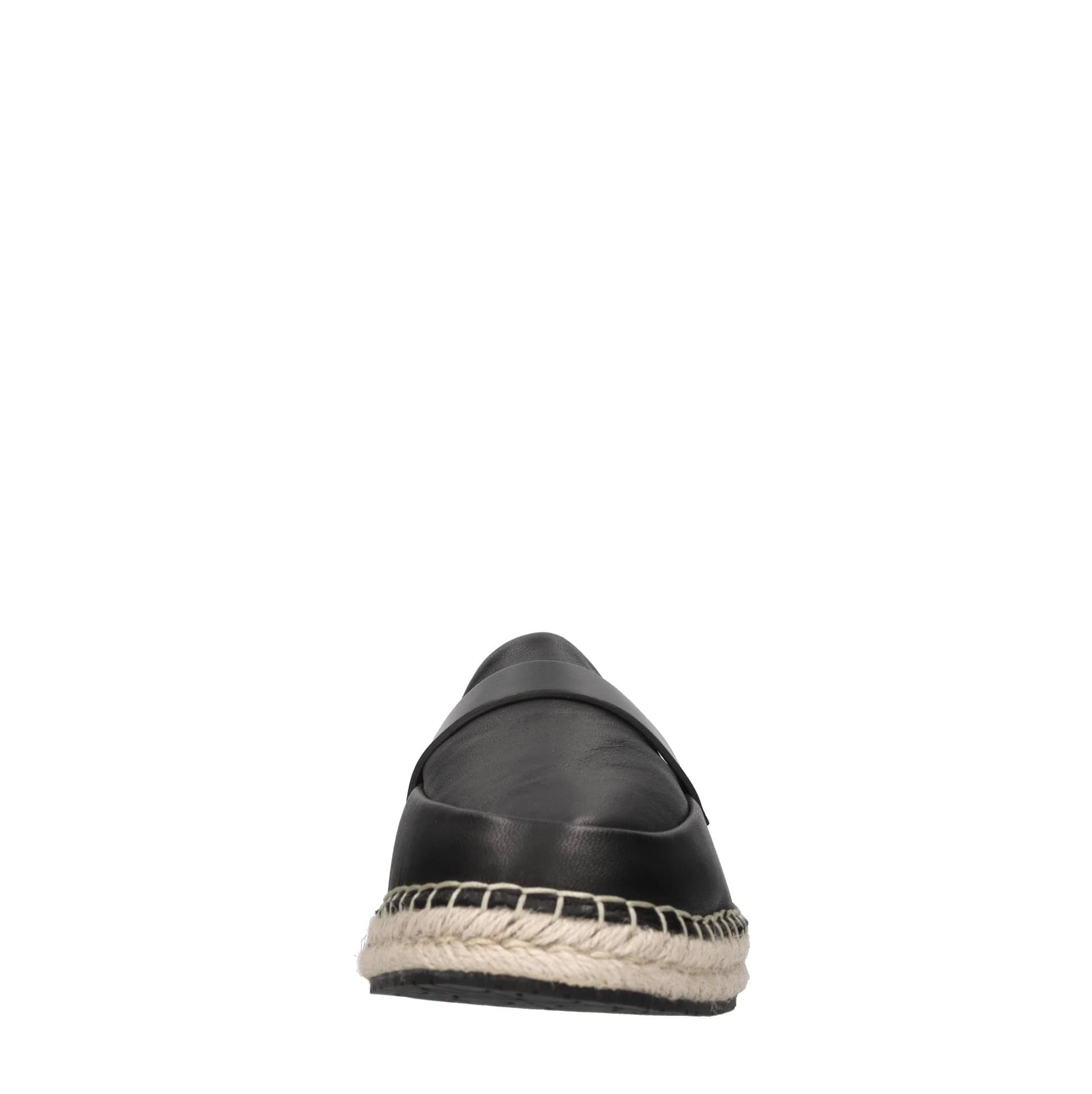 Calvin Klein  Scarpe basse Nero - 4