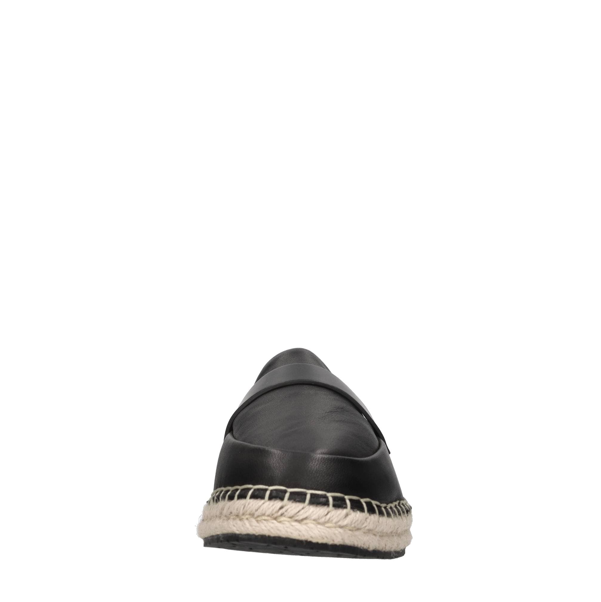 Calvin Klein  Scarpe basse Nero - 4