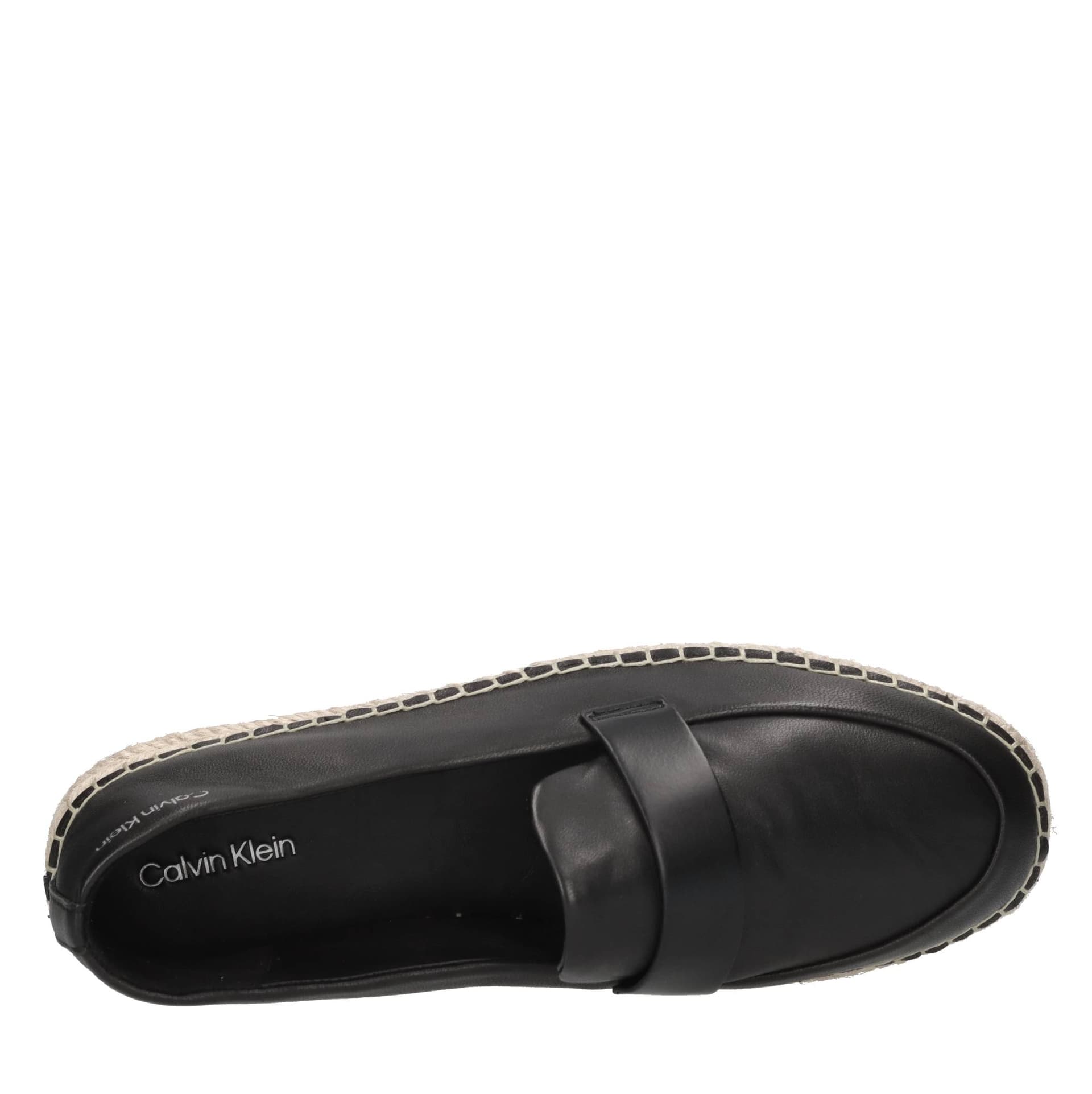 Calvin Klein  Scarpe basse Nero - 5