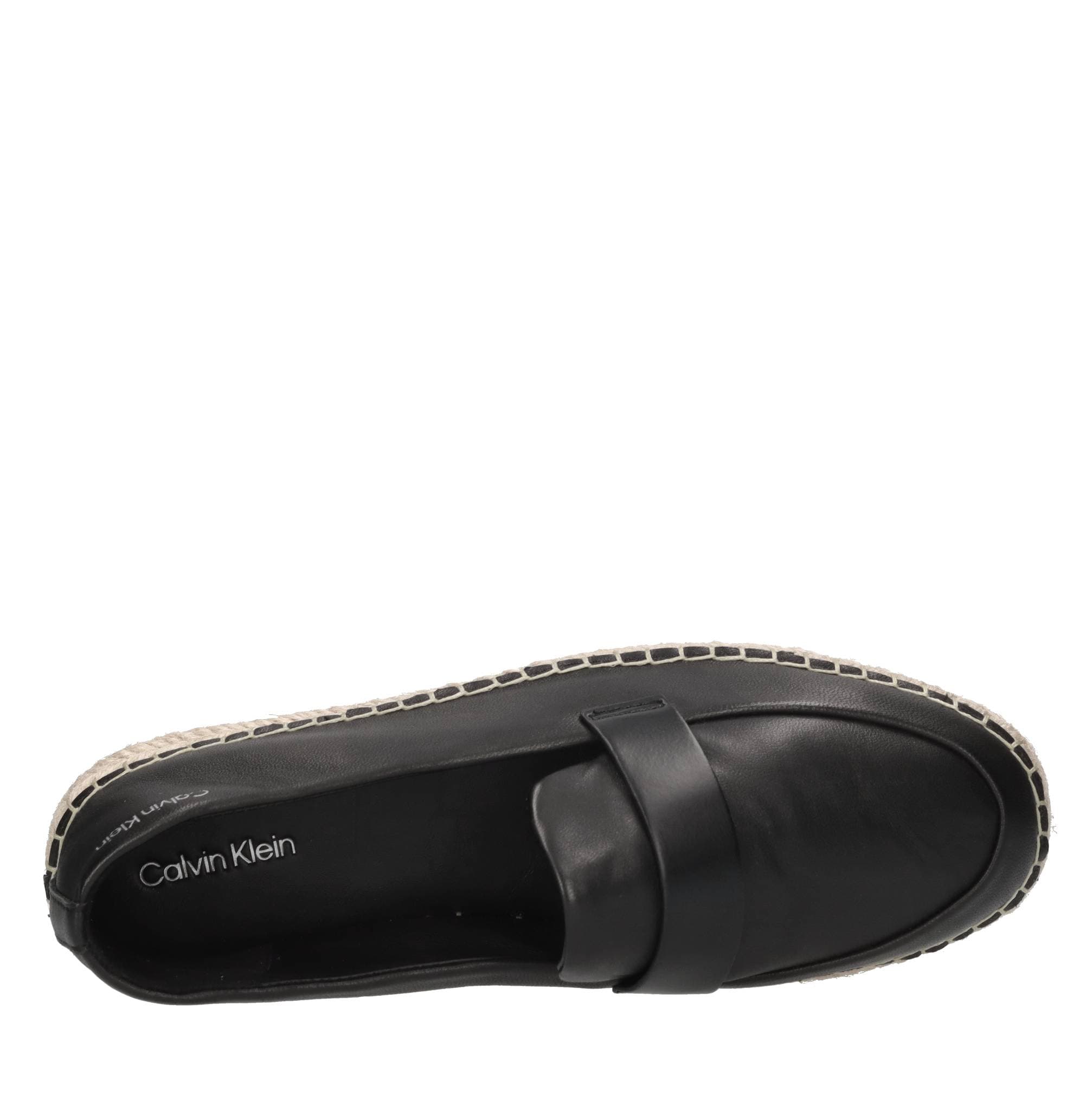 Calvin Klein  Scarpe basse Nero - 5