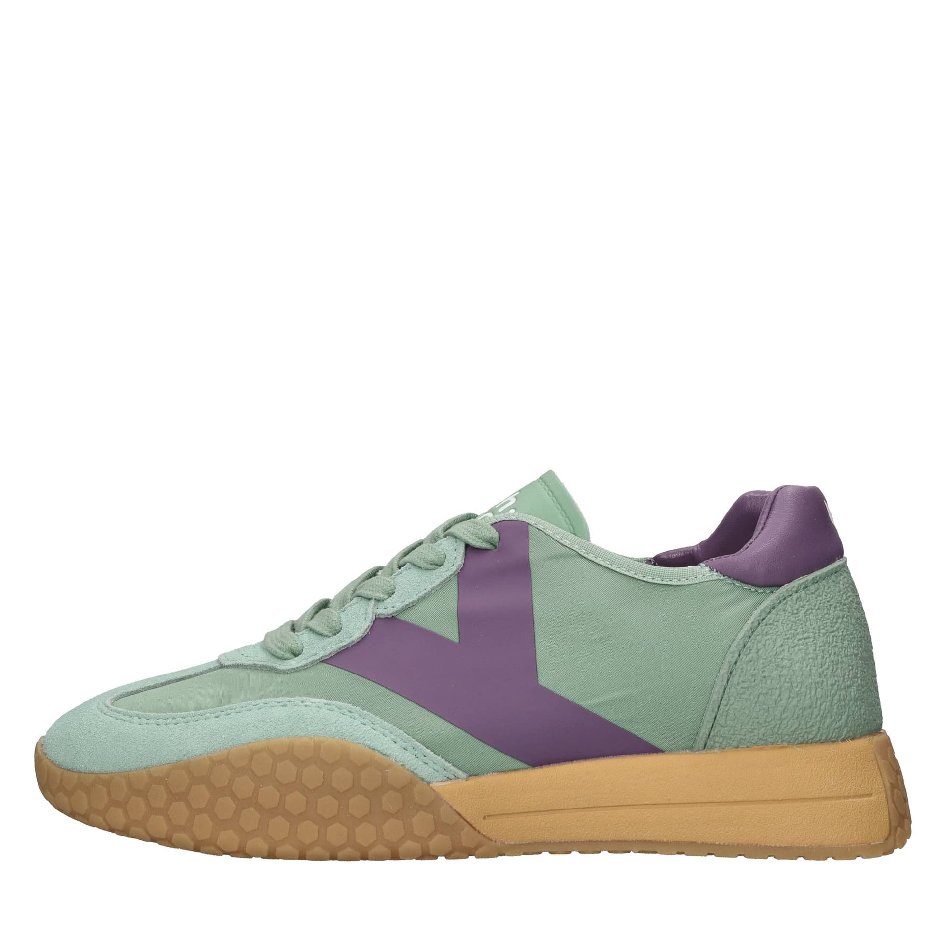 KEH NOO  Sneakers Verde - 6