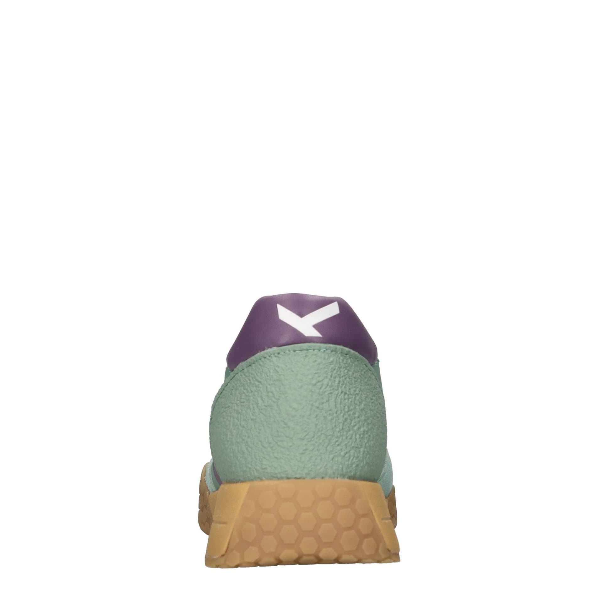 KEH NOO  Sneakers Verde - 2