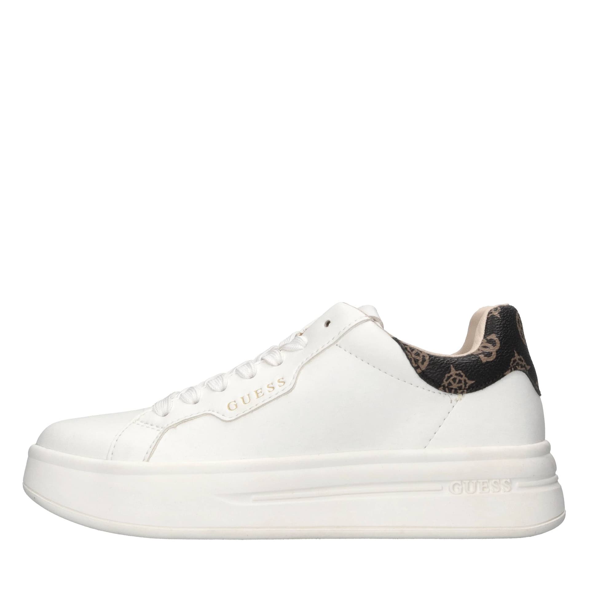 Guess  Sneakers Bianco - 6