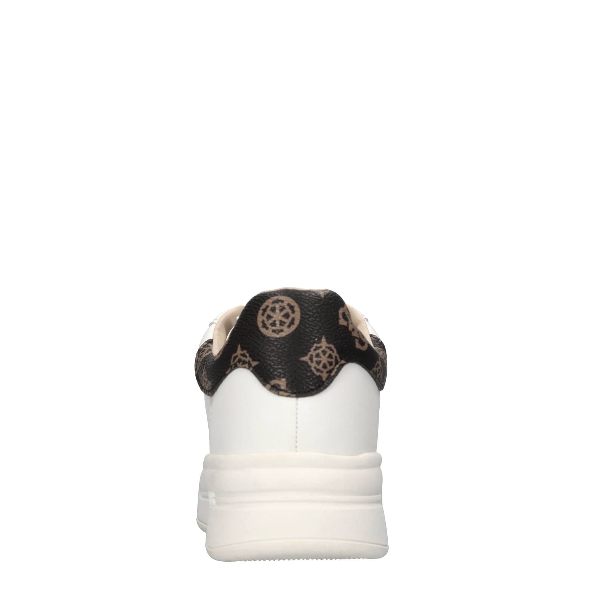 Guess  Sneakers Bianco - 2