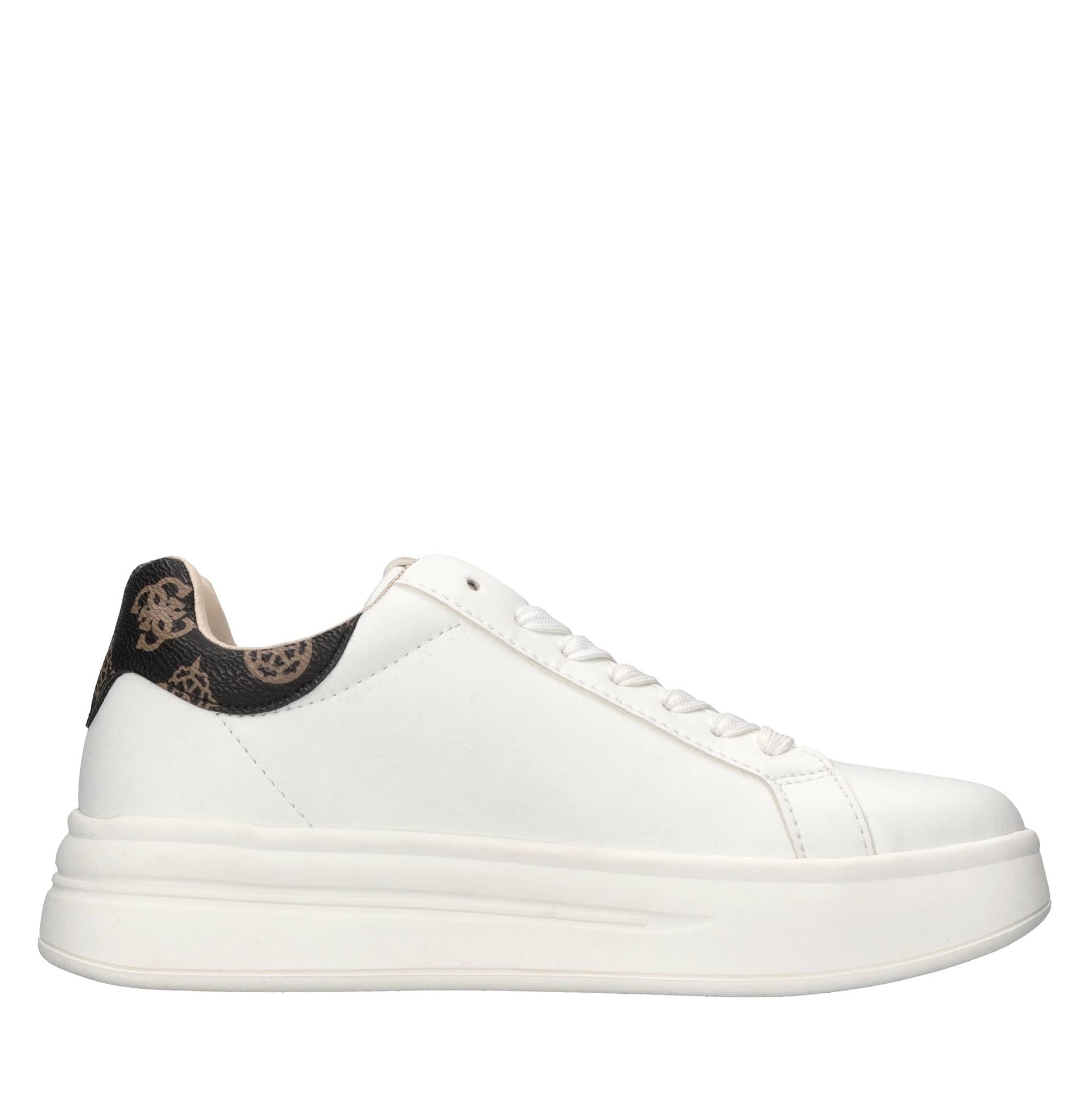 Guess  Sneakers Bianco - 3