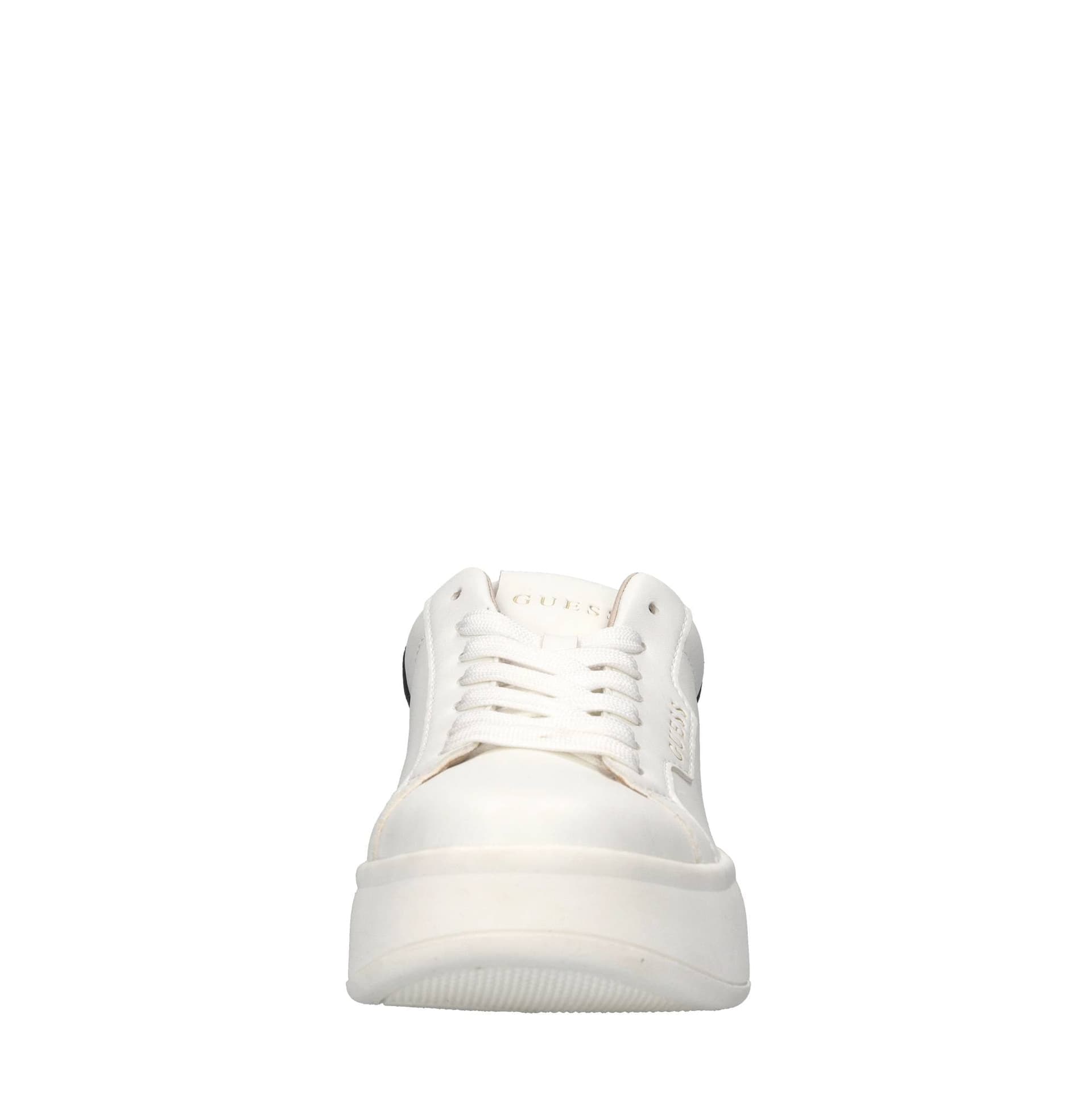 Guess  Sneakers Bianco - 4