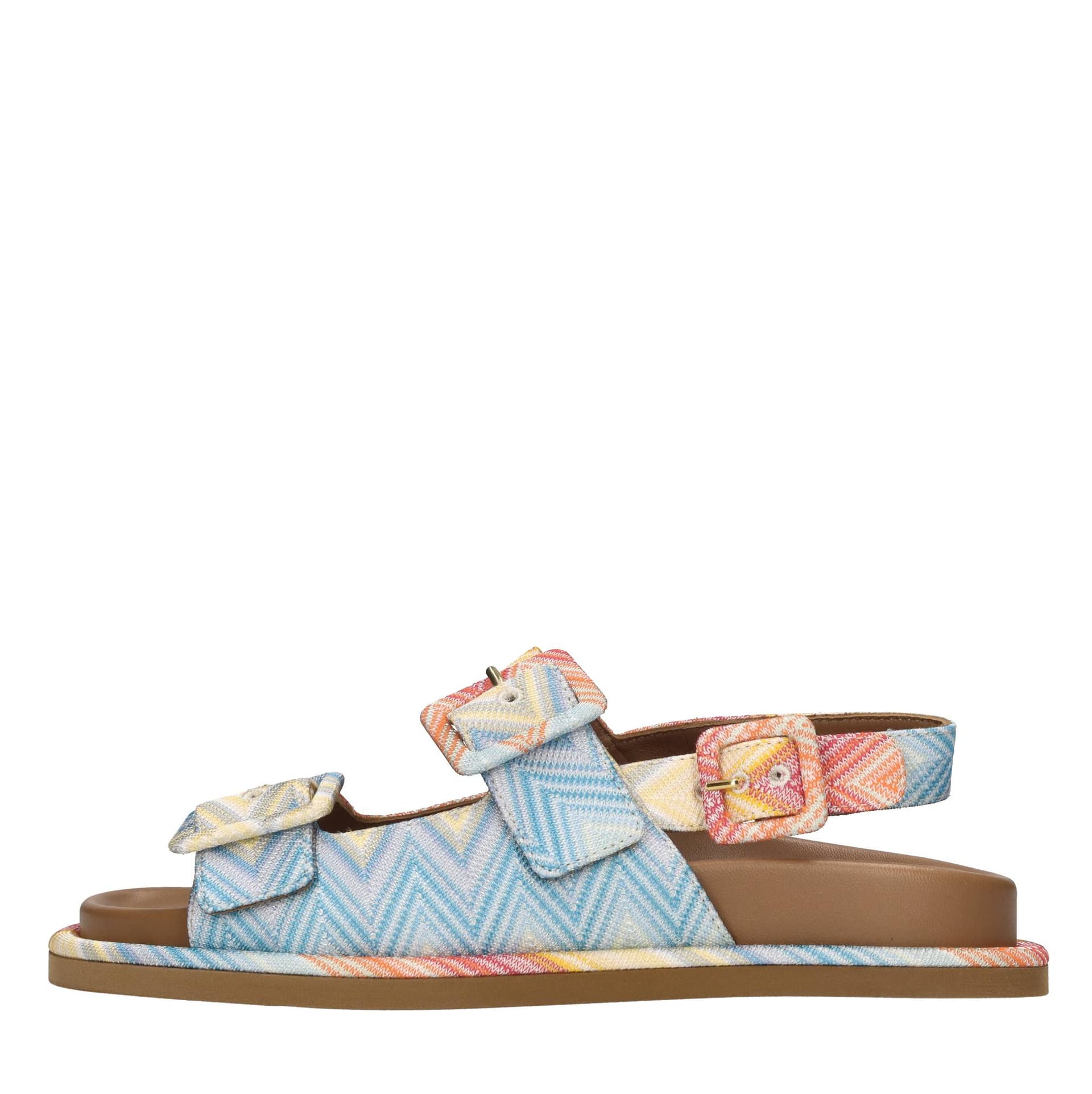 Missoni  Sandali Multicolor - 6