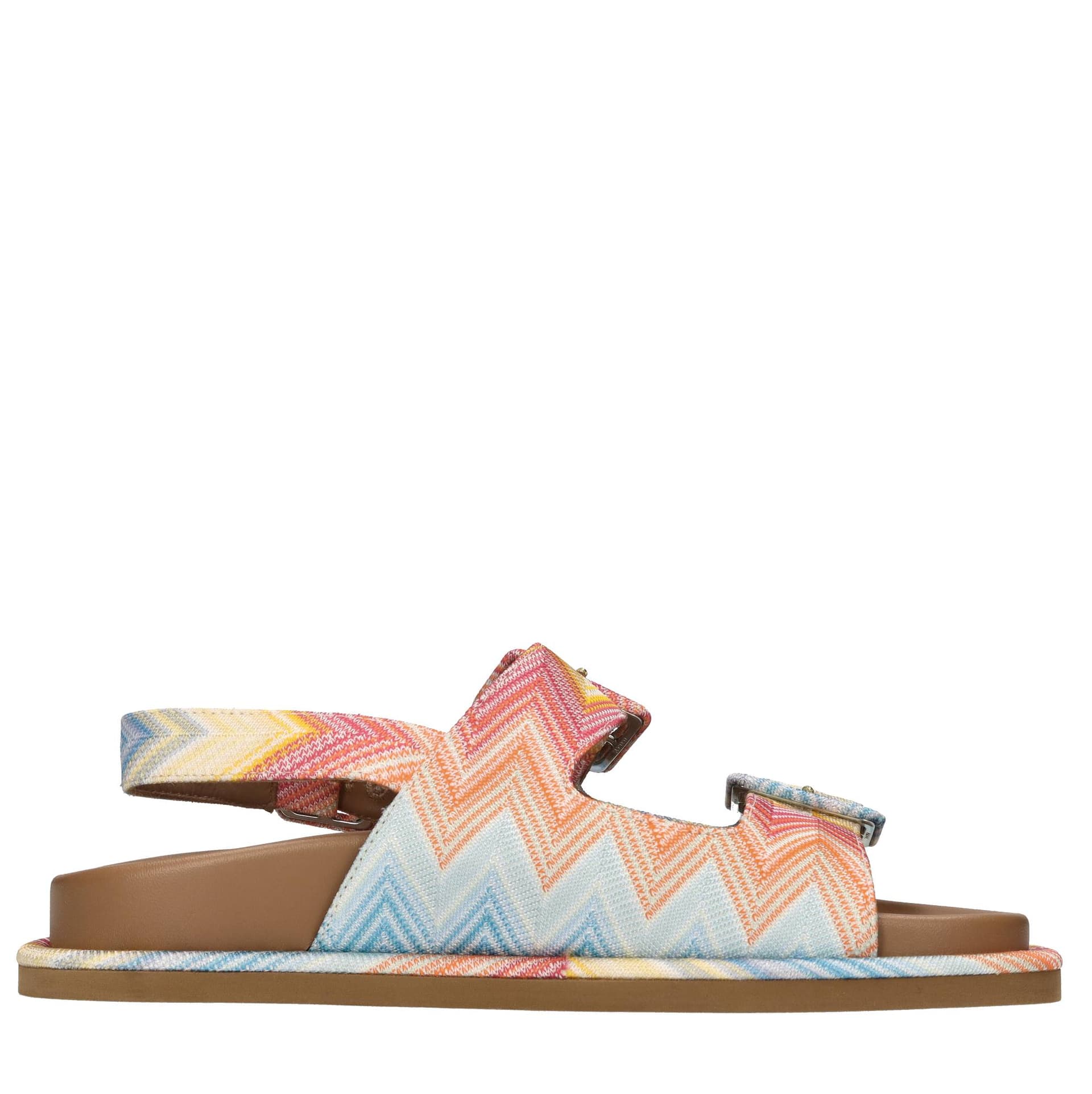 Missoni  Sandali Multicolor - 3