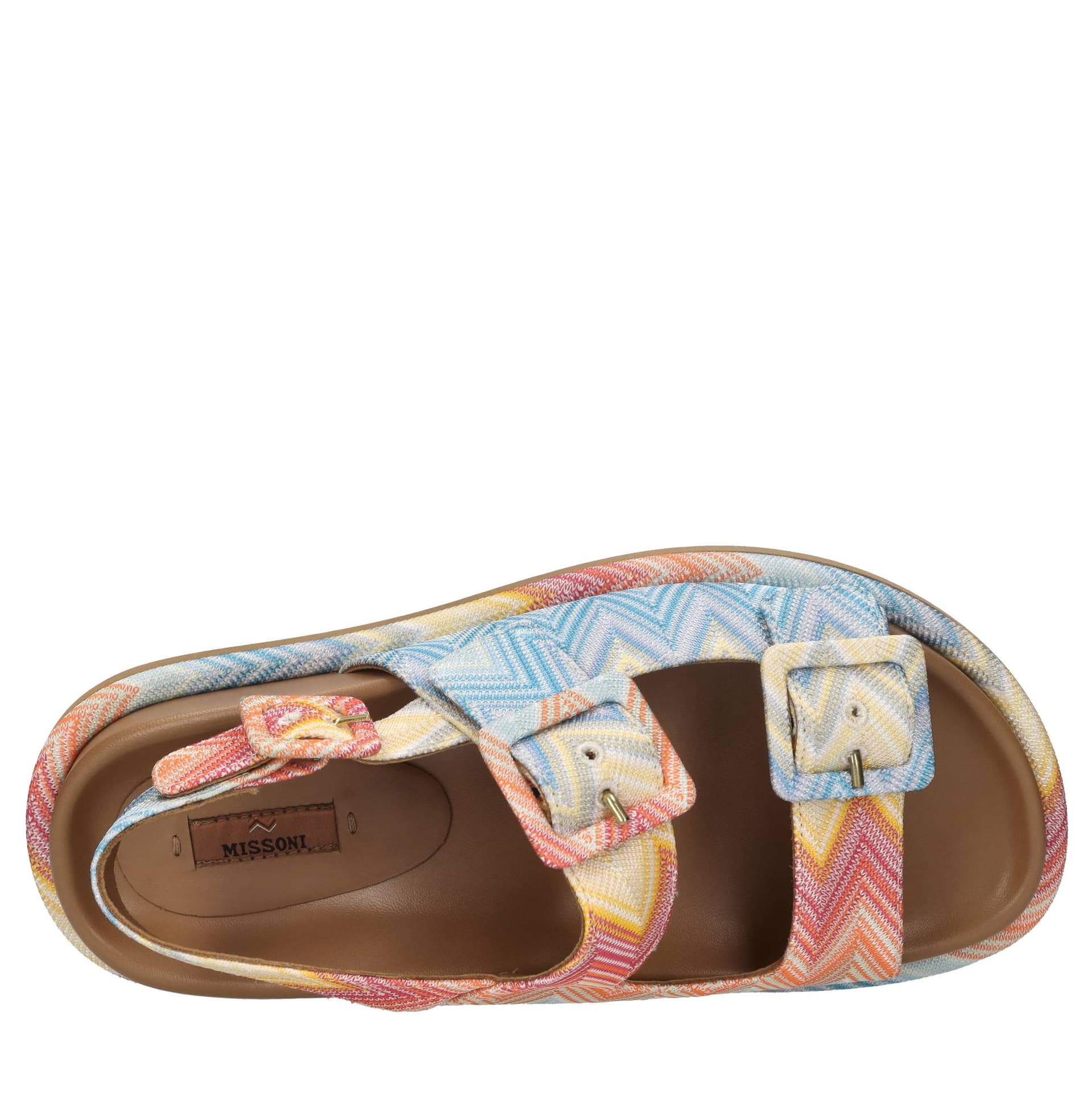 Missoni  Sandali Multicolor - 5