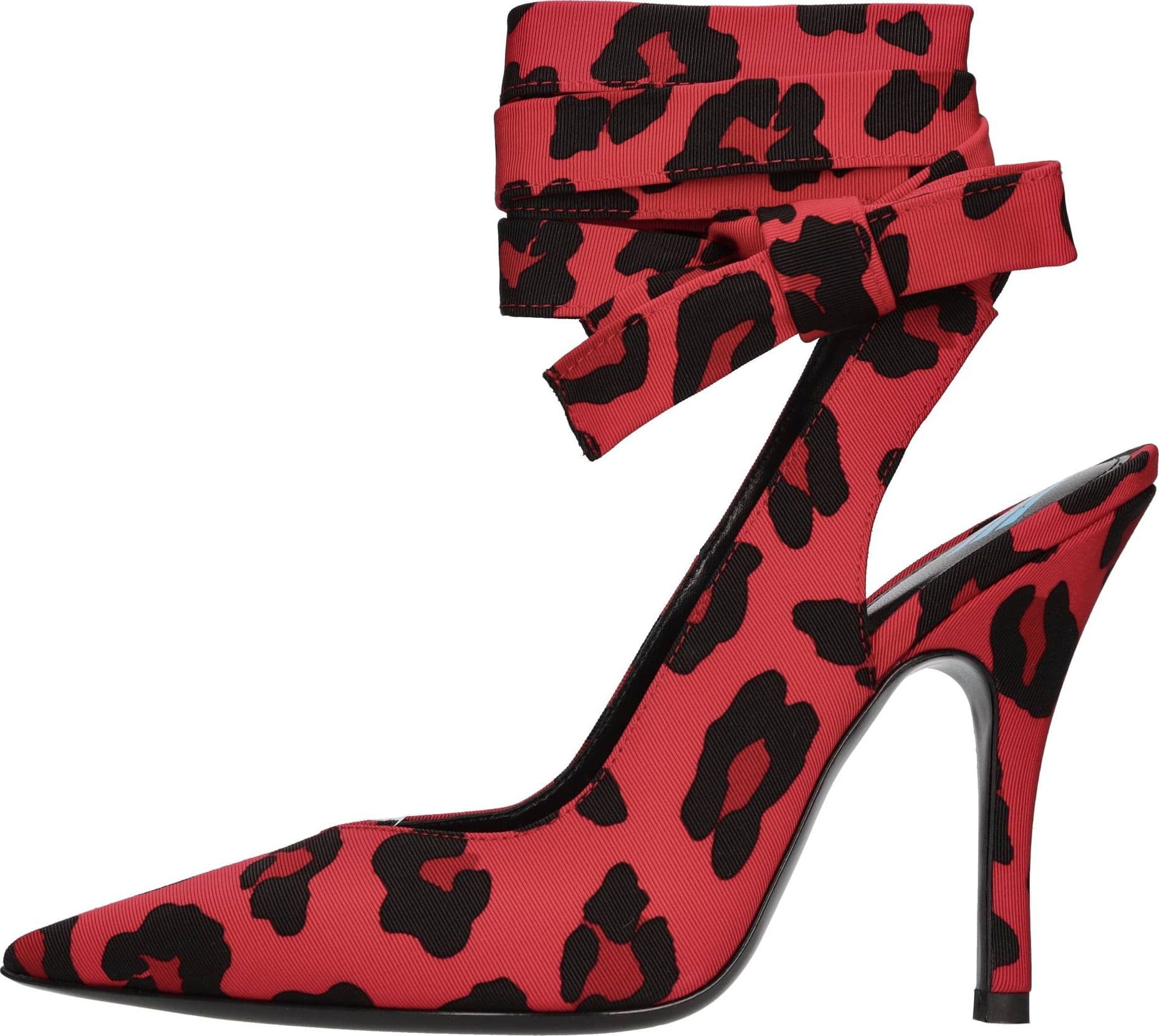 The Attico  Scarpe con Tacco Multicolor - 6