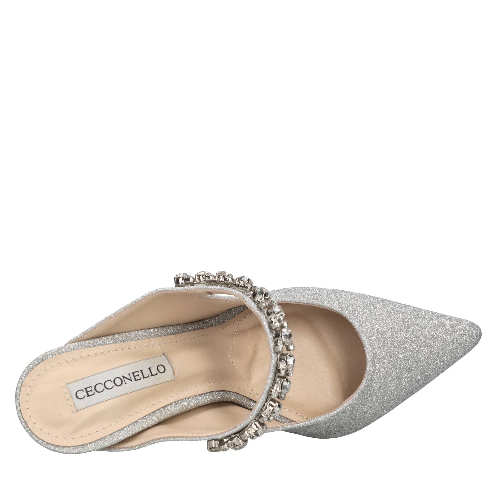 Cecconello  Sandali Argento - 5