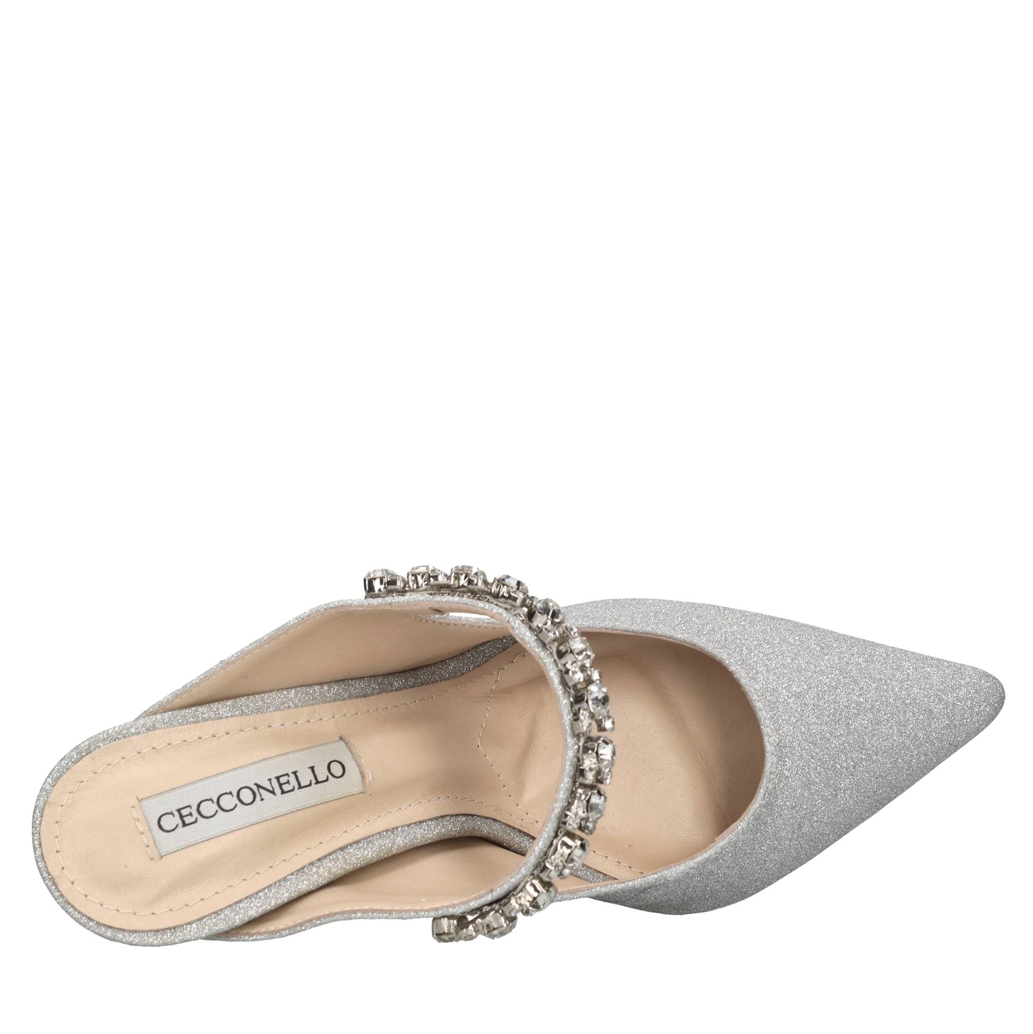 Cecconello  Sandali Argento - 5