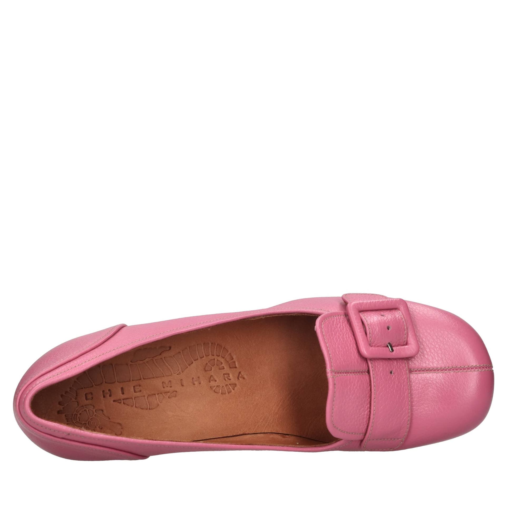 Chie Mihara  Scarpe basse Rosa - 5
