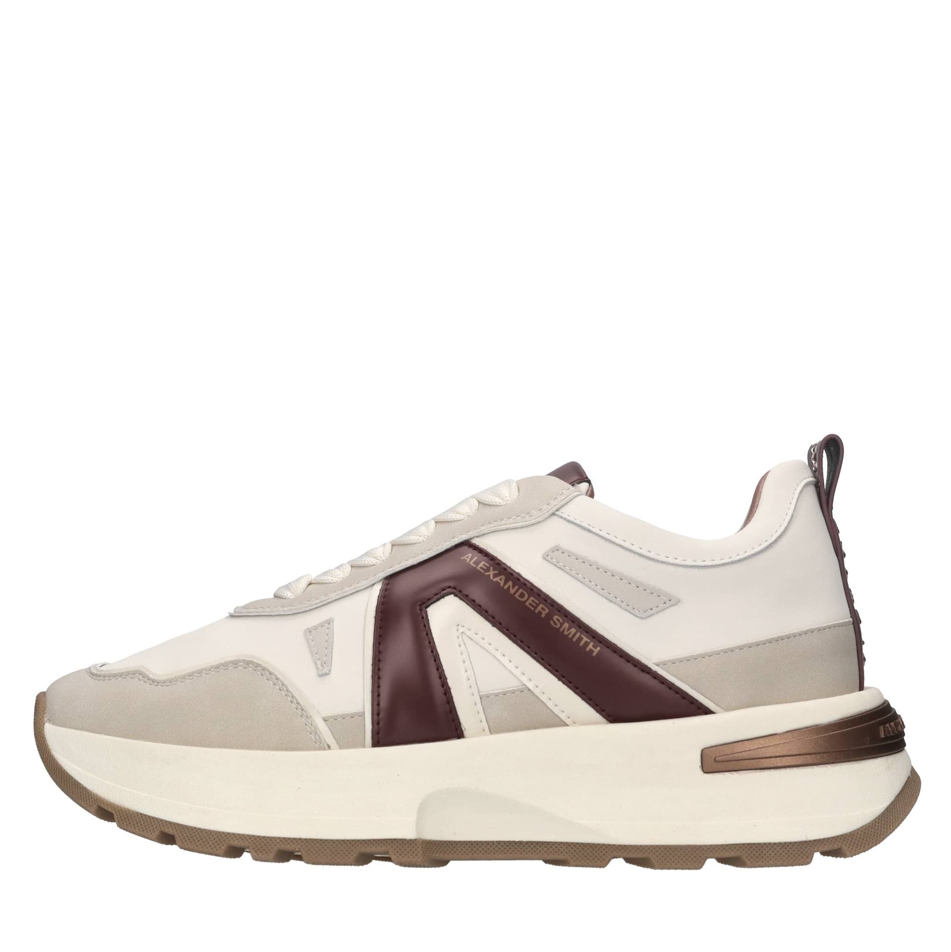 Alexander Smith  Sneakers Multicolor - 6