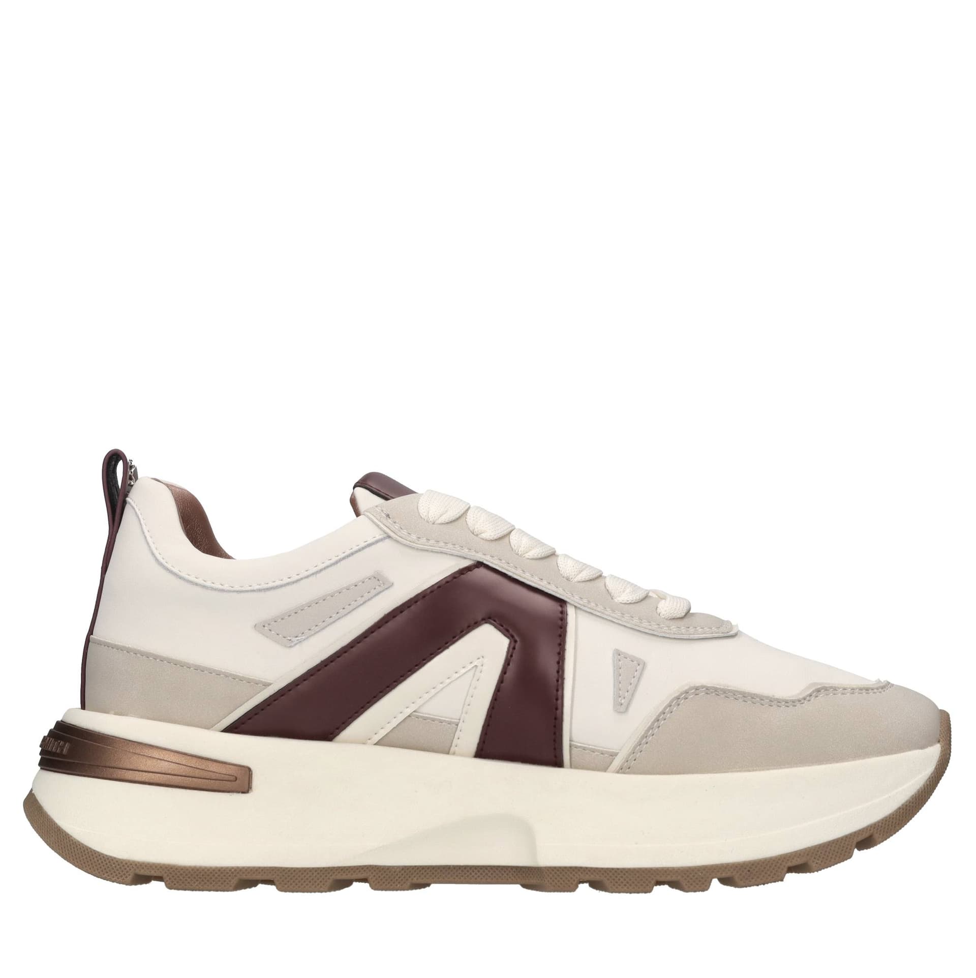 Alexander Smith  Sneakers Multicolor - 3