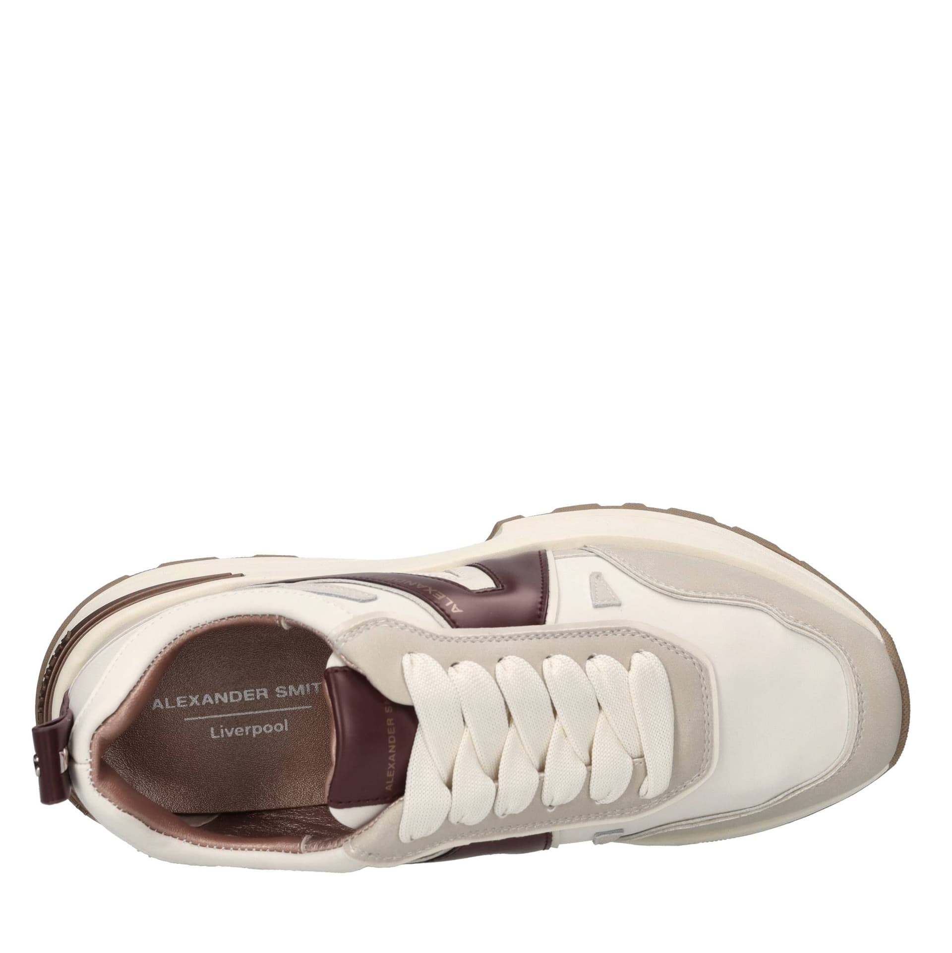 Alexander Smith  Sneakers Multicolor - 5