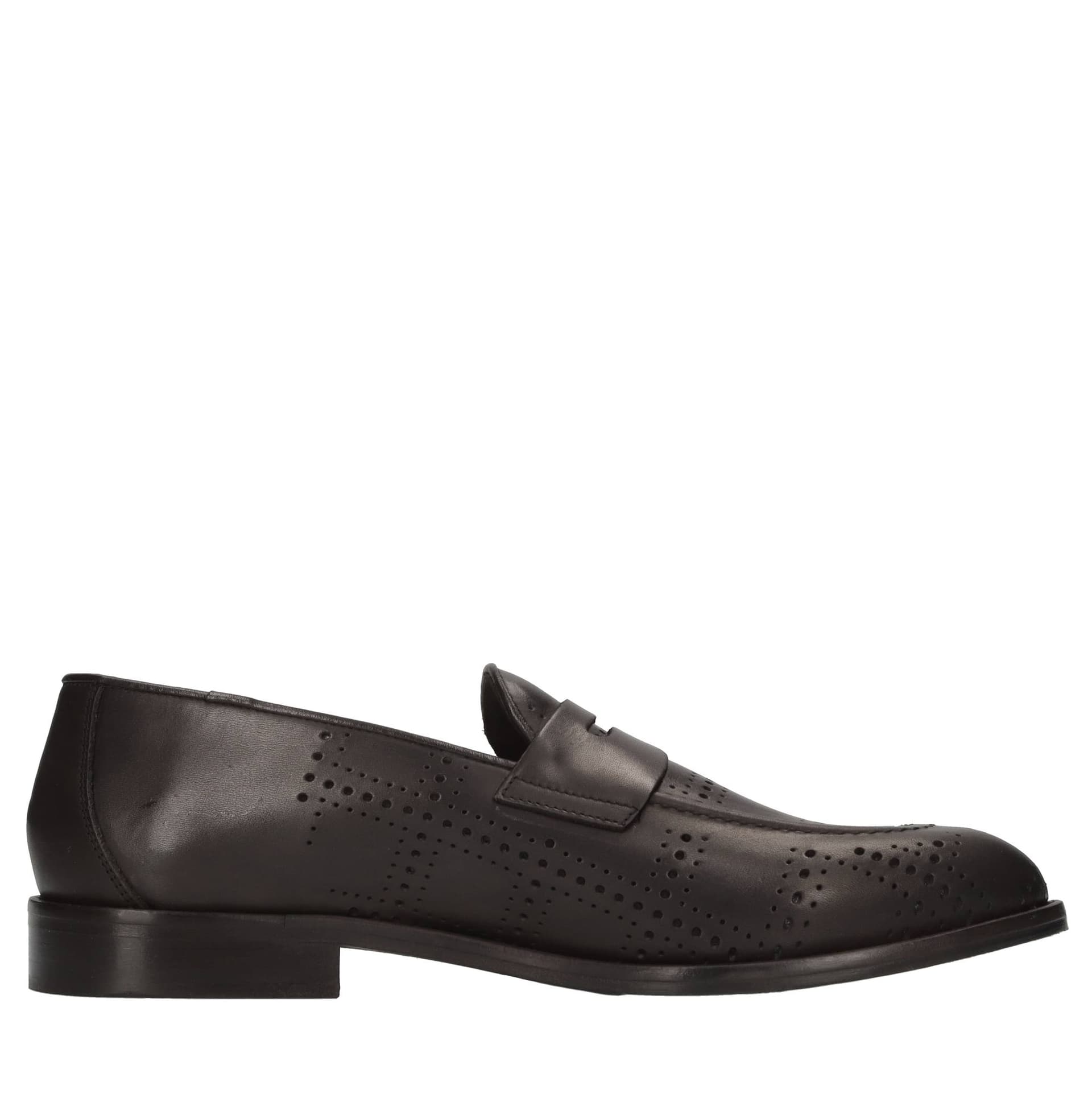 Marechiaro 1962  Scarpe basse Marrone - 3