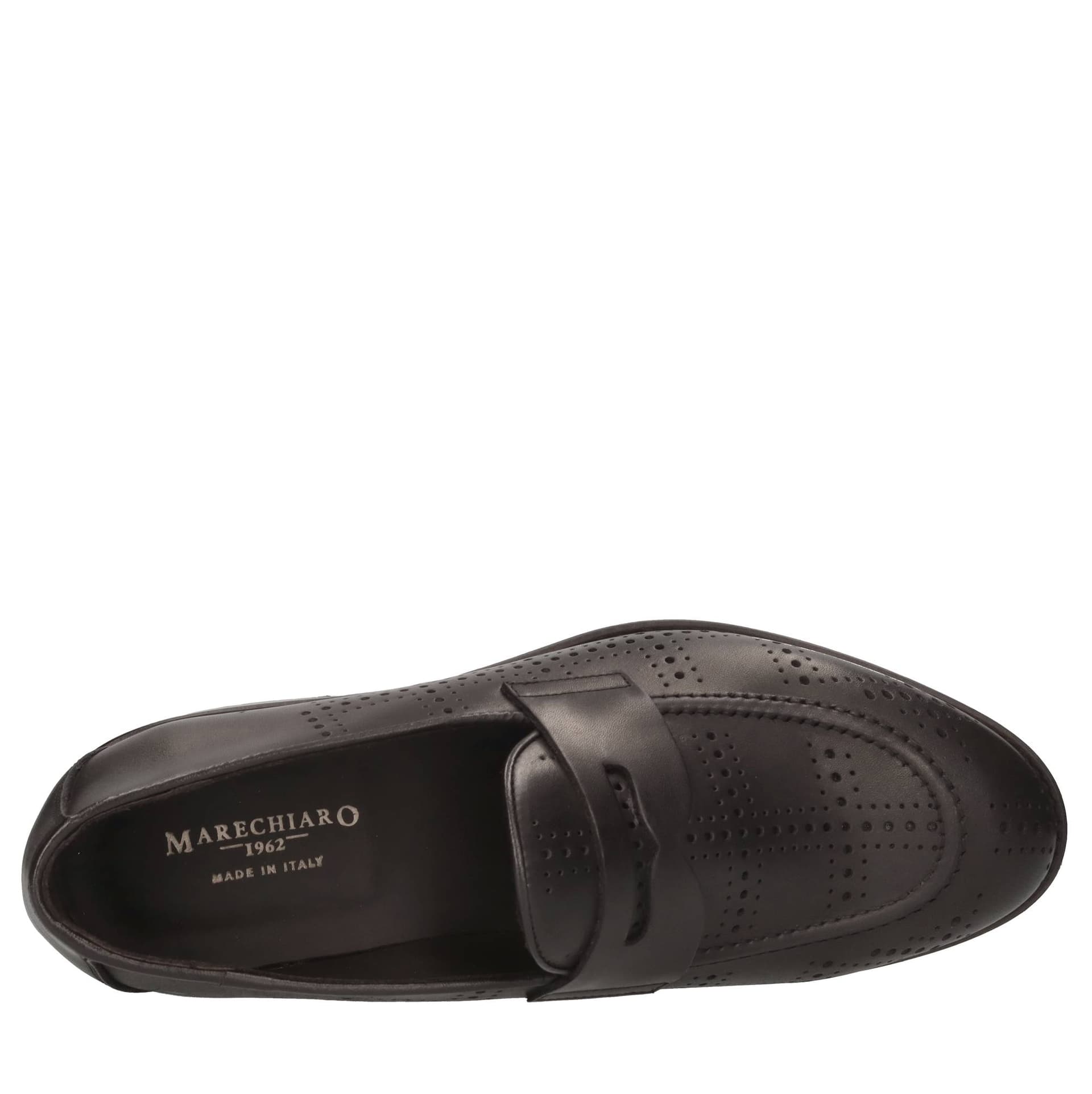 Marechiaro 1962  Scarpe basse Marrone - 5