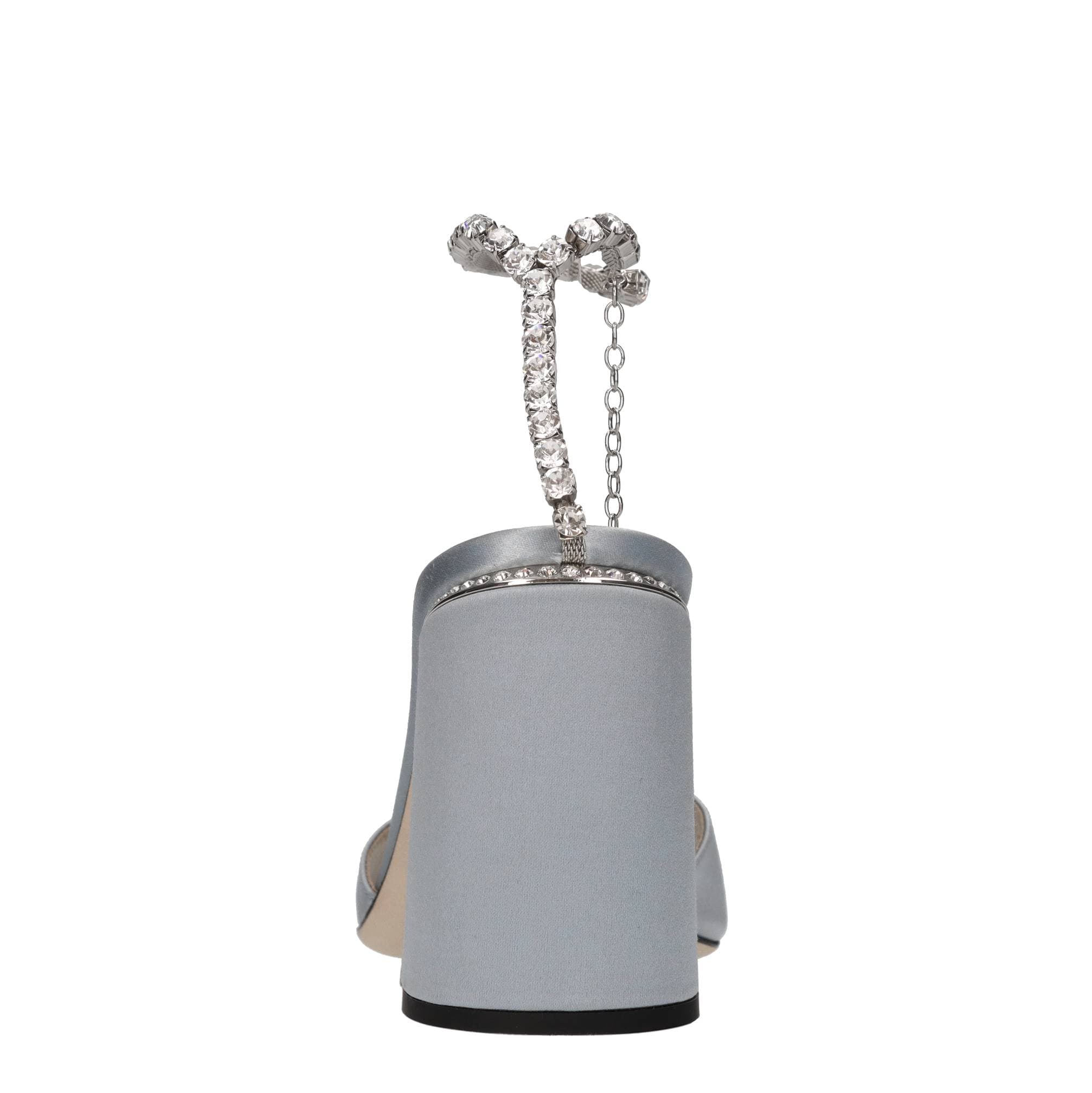 Jimmy Choo  Sandali Azzurro - 2