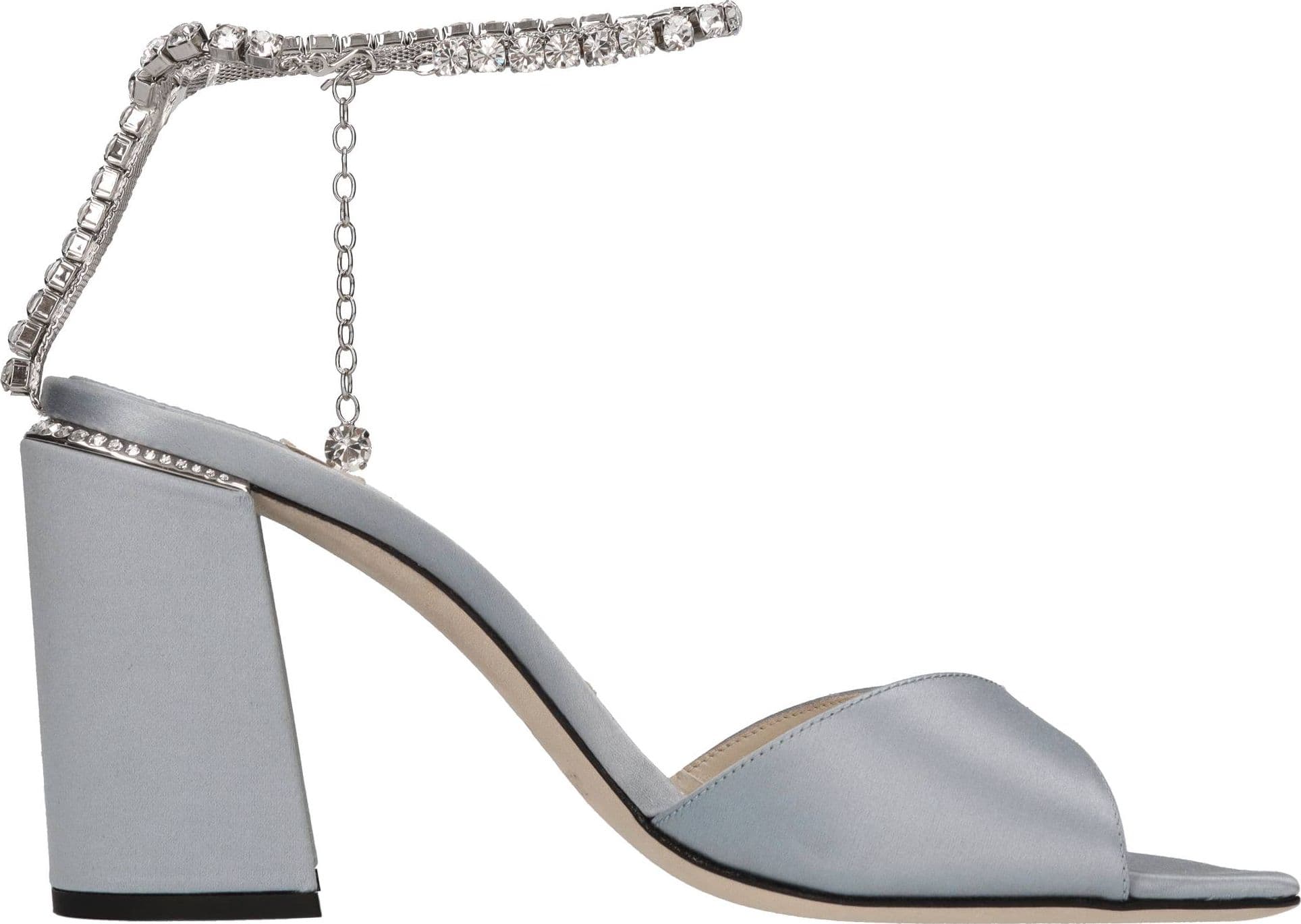 Jimmy Choo  Sandali Azzurro - 3