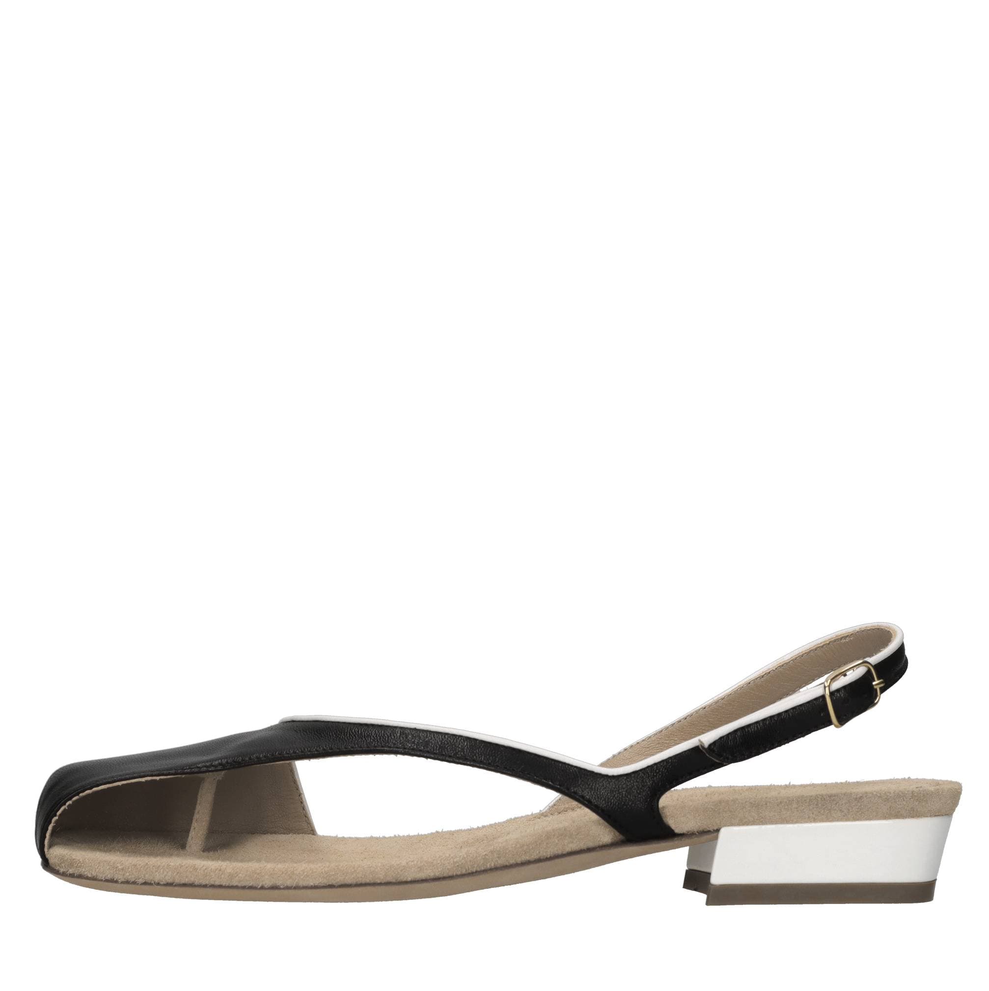 Dries Van Noten  Scarpe basse Nero