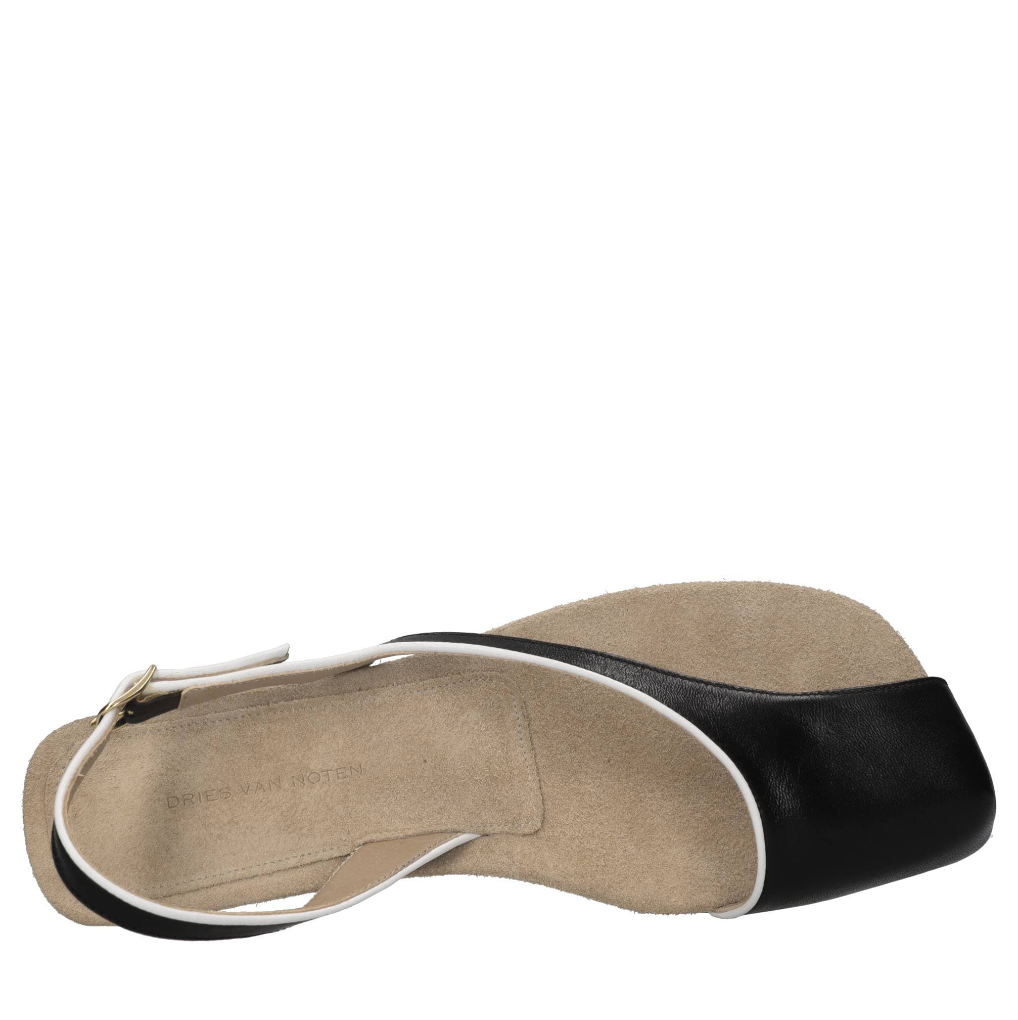 Dries Van Noten  Scarpe basse Nero - 5