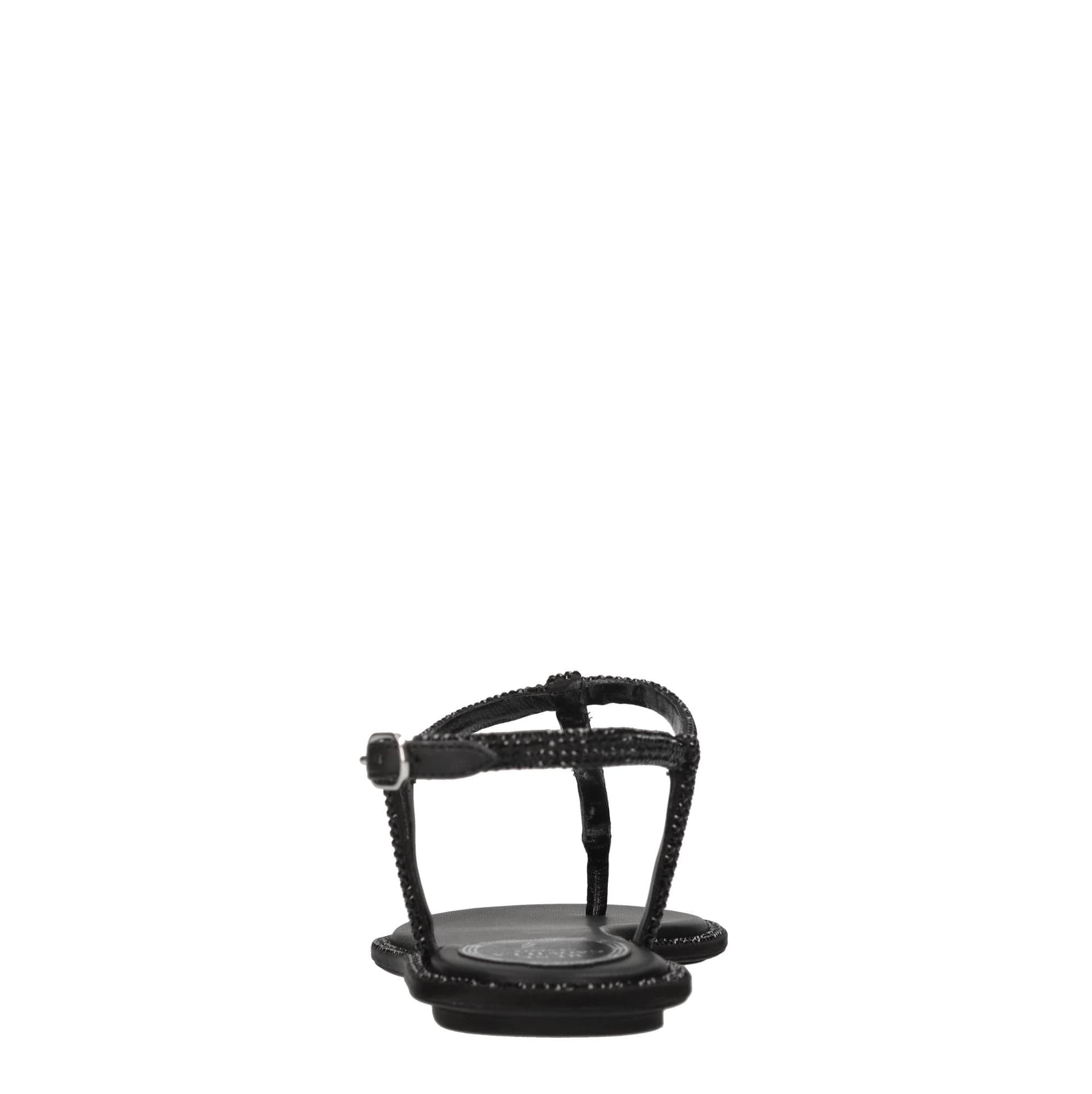 Rene Caovilla  Scarpe basse Nero - 2