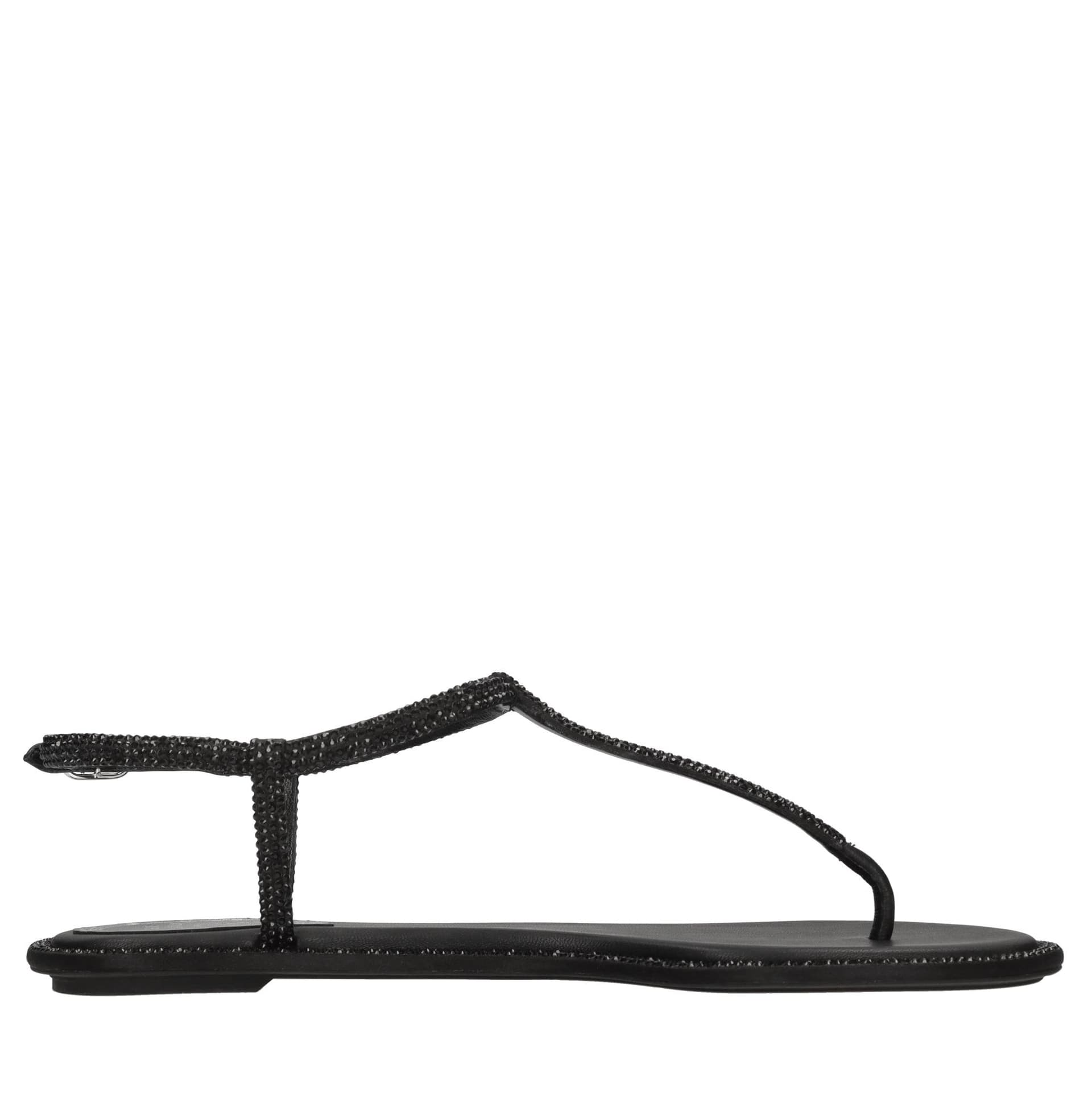 Rene Caovilla  Scarpe basse Nero - 3