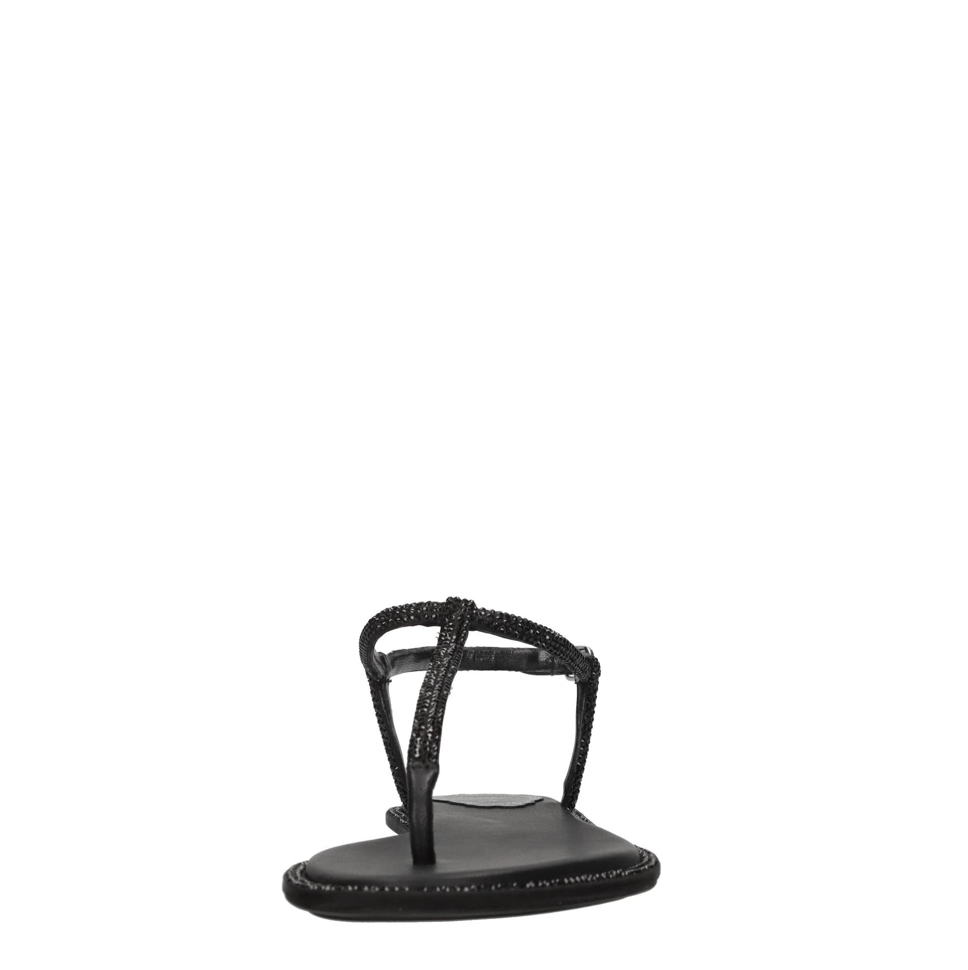 Rene Caovilla  Scarpe basse Nero - 4