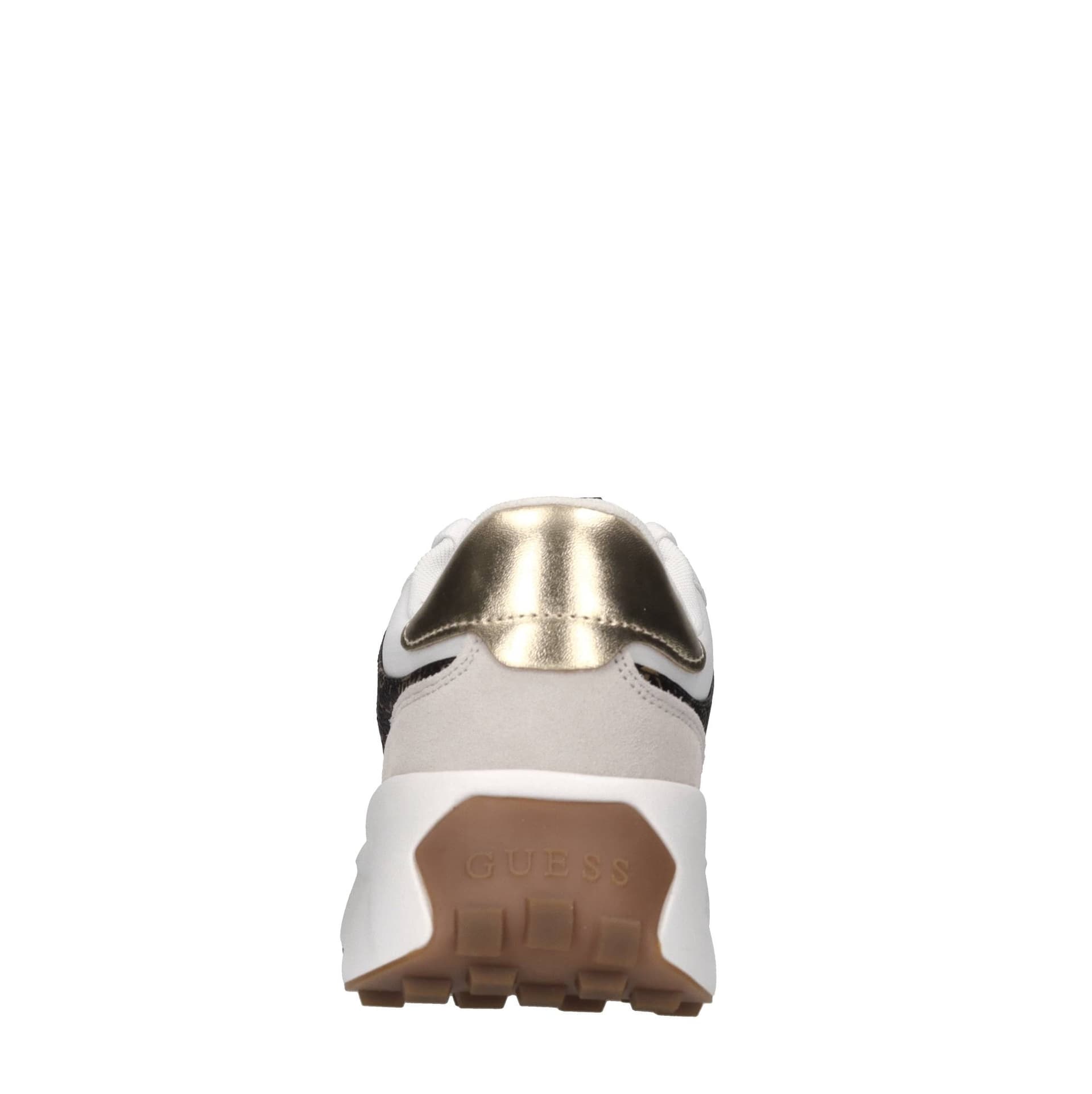 Guess  Sneakers Bianco - 2