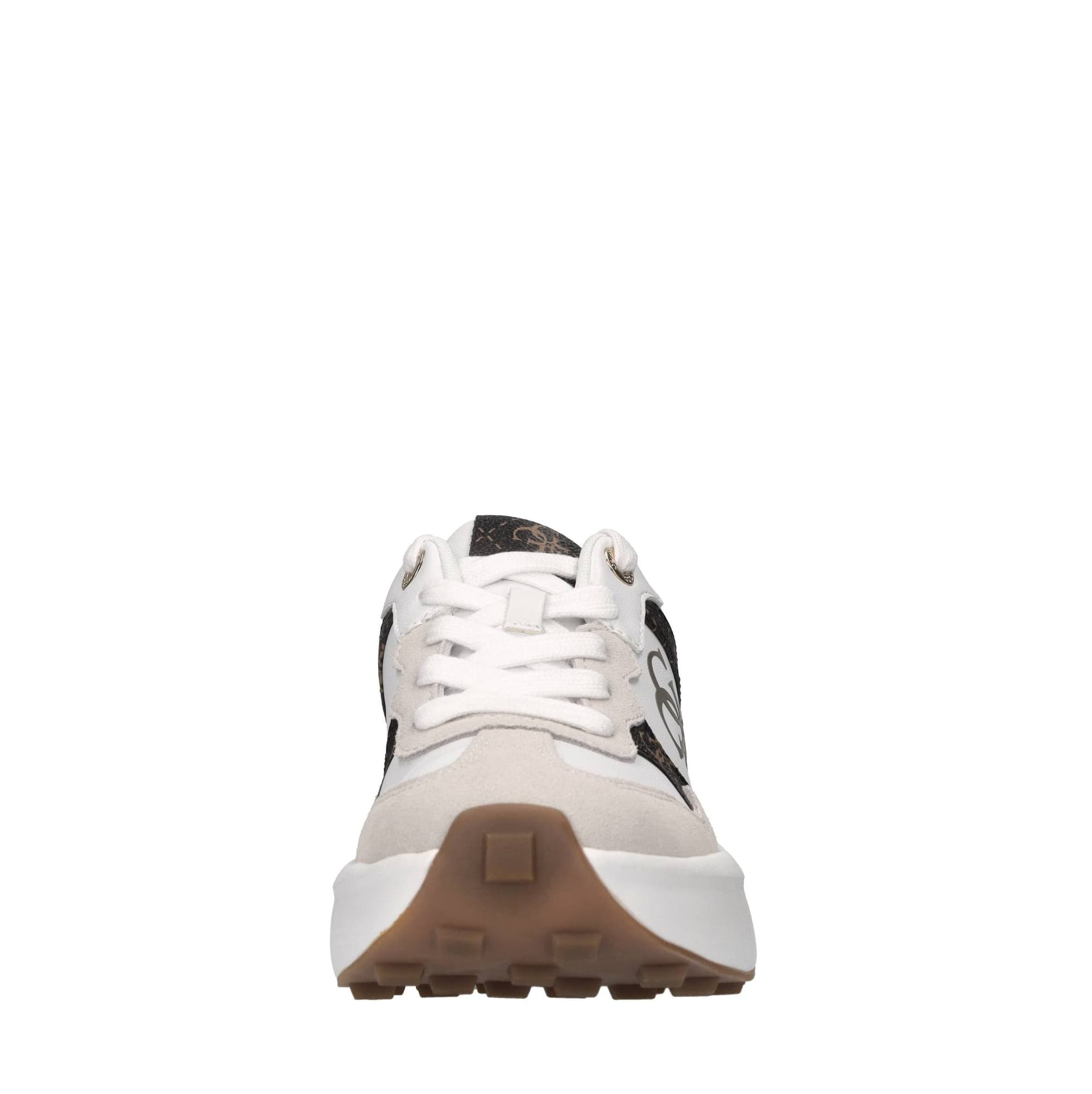 Guess  Sneakers Bianco - 4