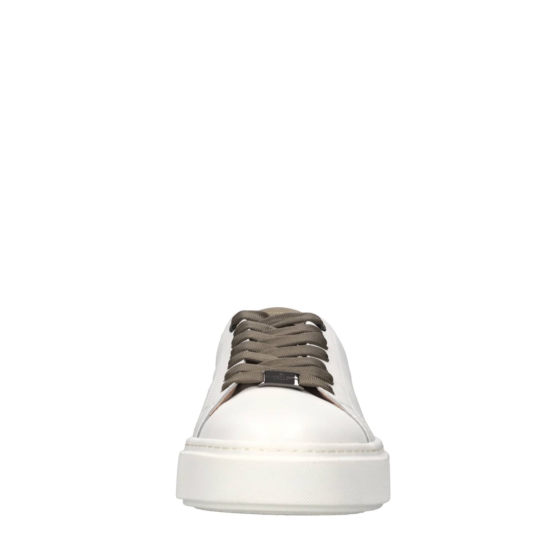 Alexander Smith  Sneakers Bianco - 4