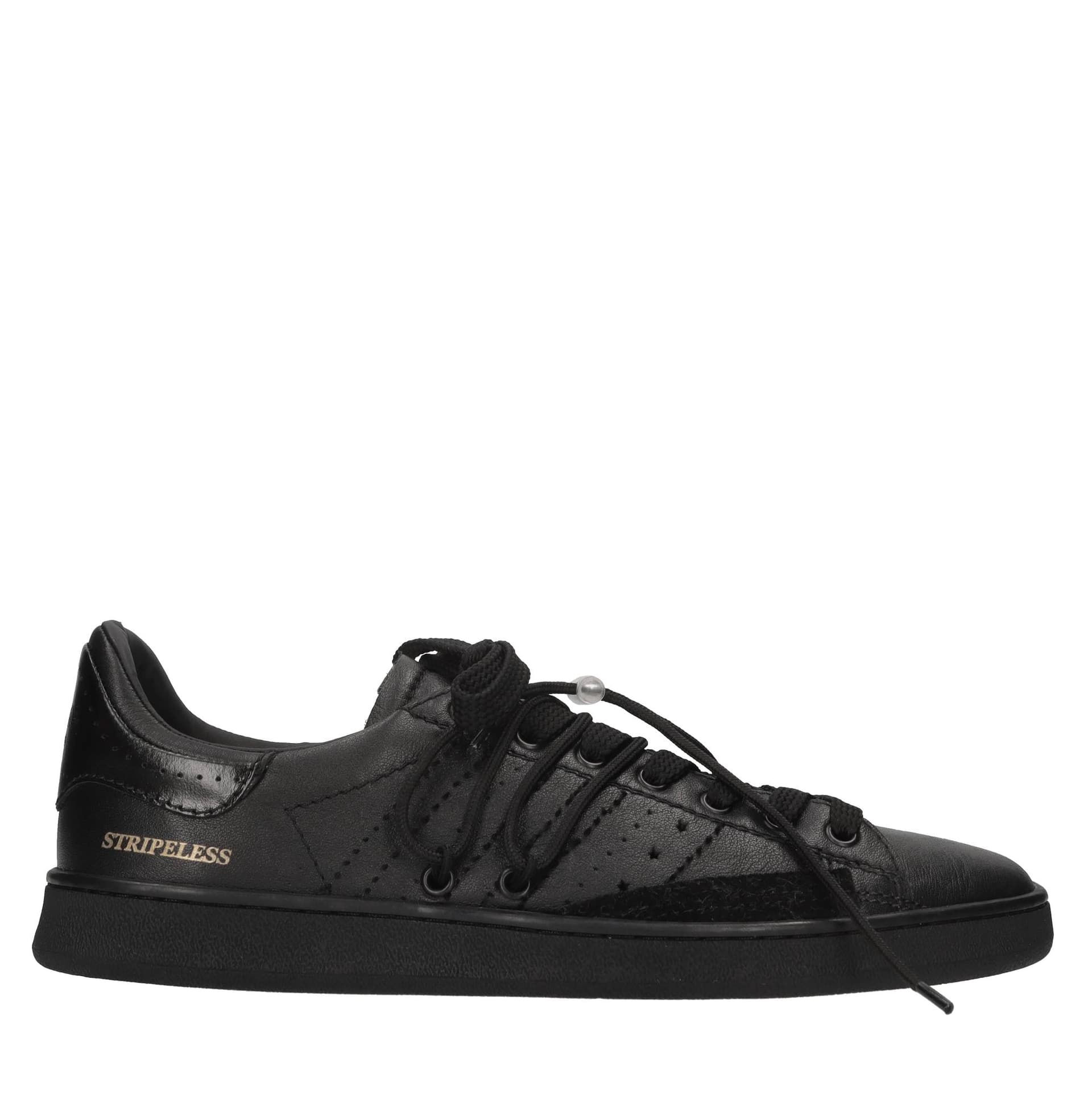 HIDNANDER  Sneakers Nero - 2