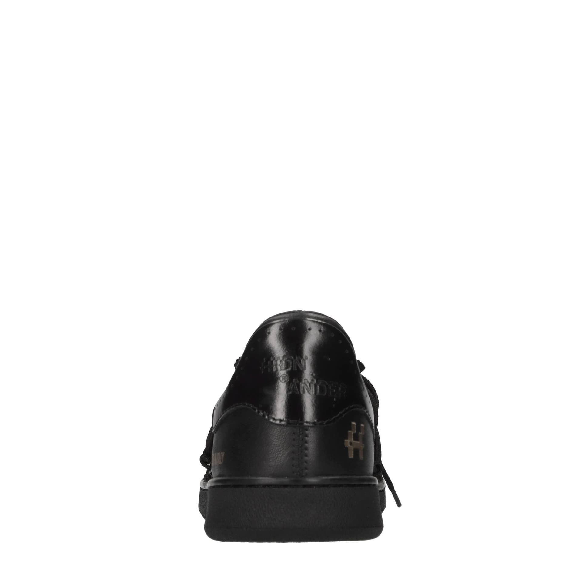 HIDNANDER  Sneakers Nero - 3