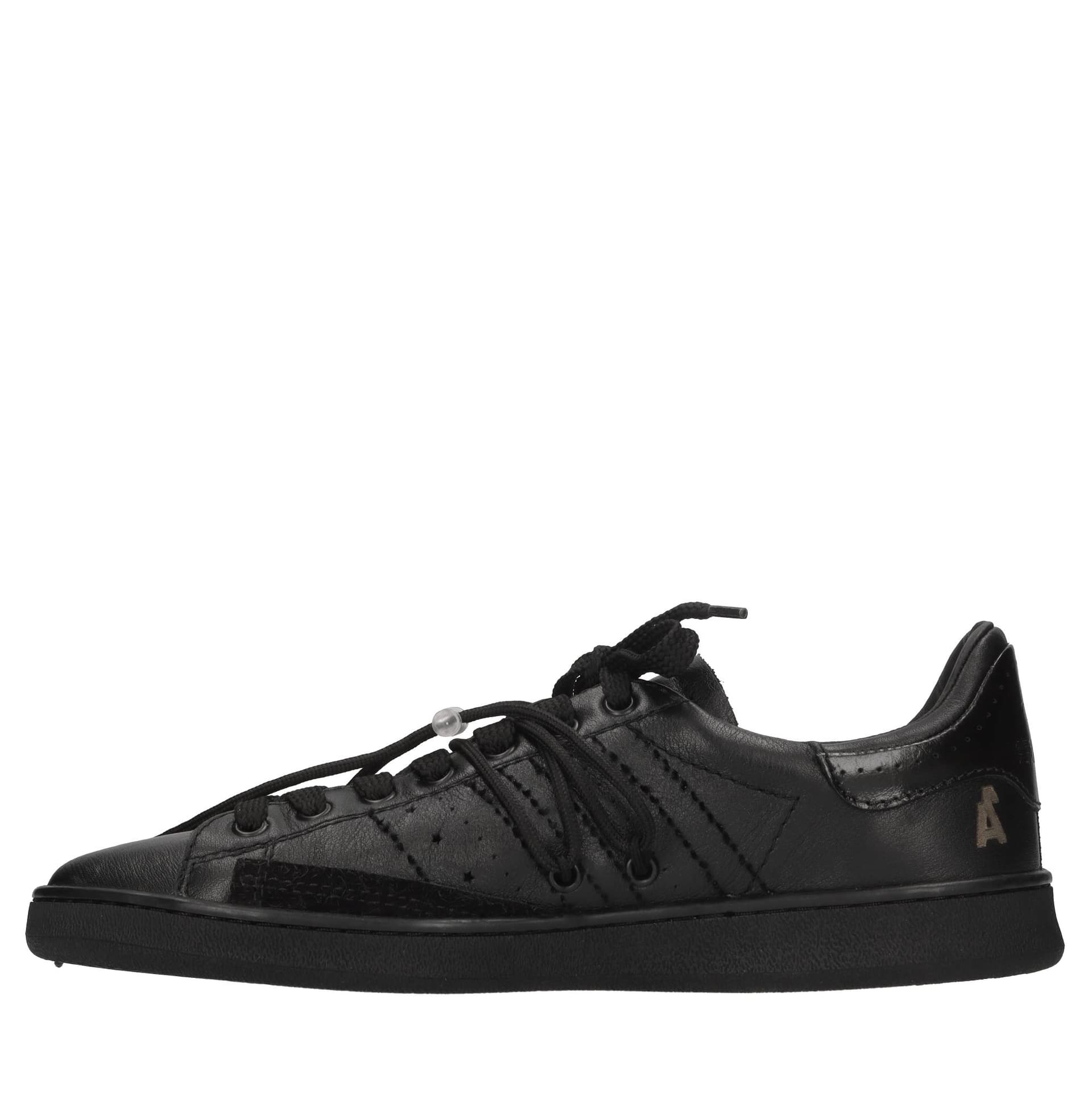HIDNANDER  Sneakers Nero - 5