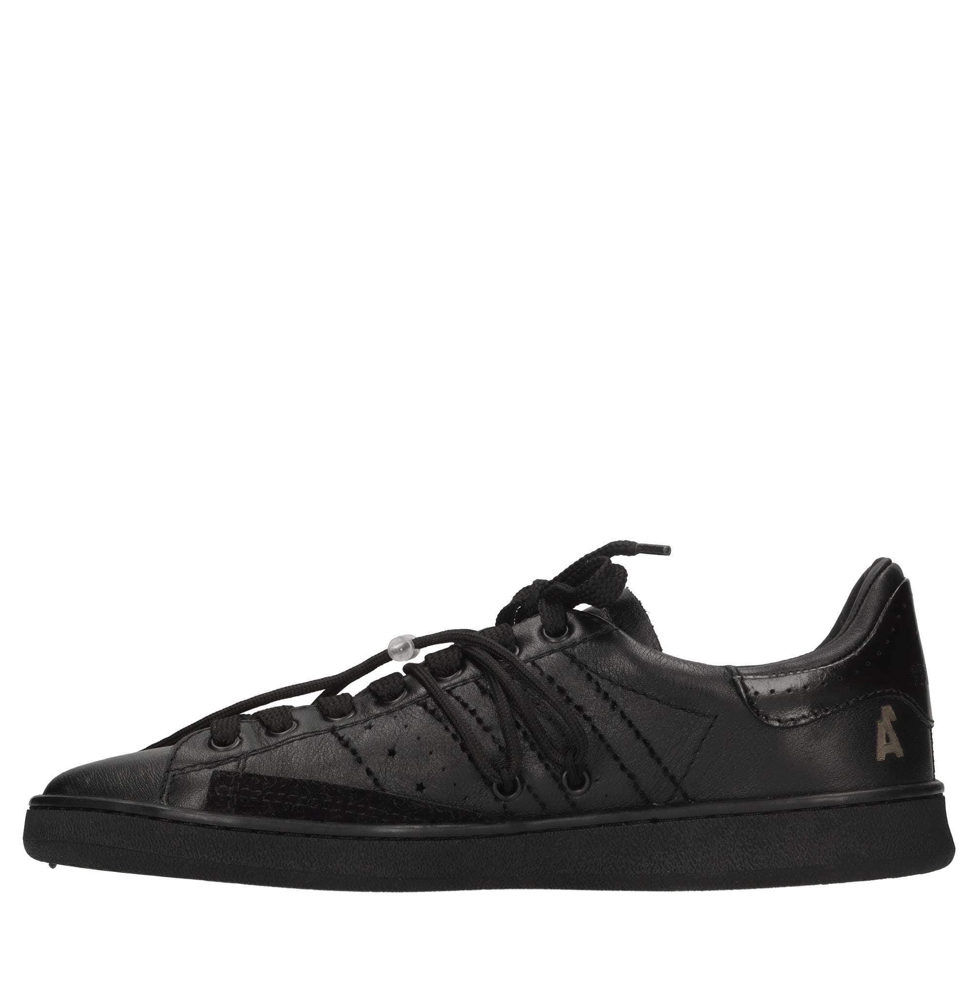 HIDNANDER  Sneakers Nero - 5