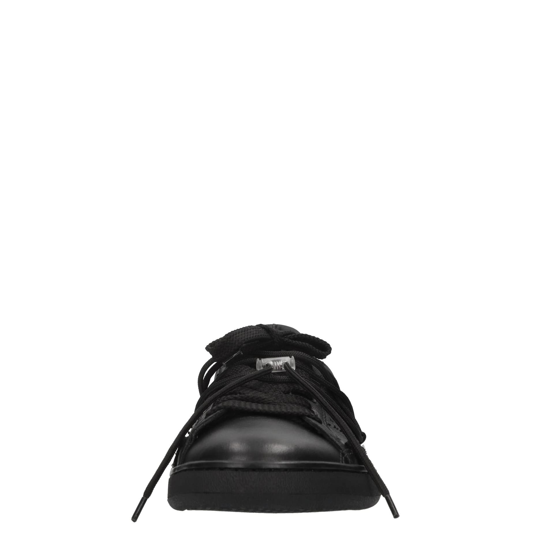 HIDNANDER  Sneakers Nero - 6