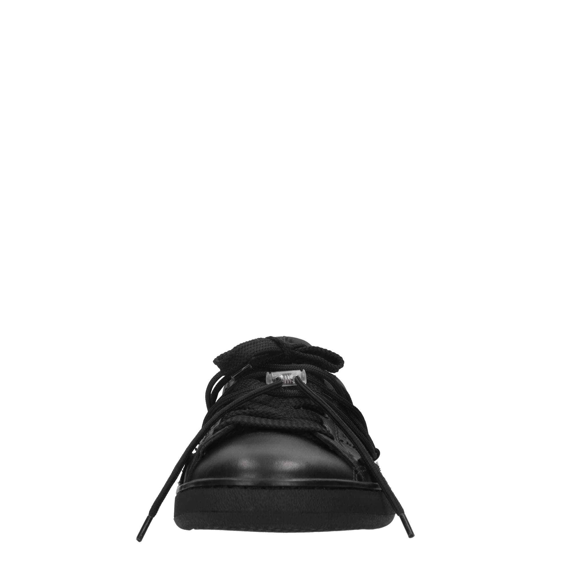 HIDNANDER  Sneakers Nero - 6