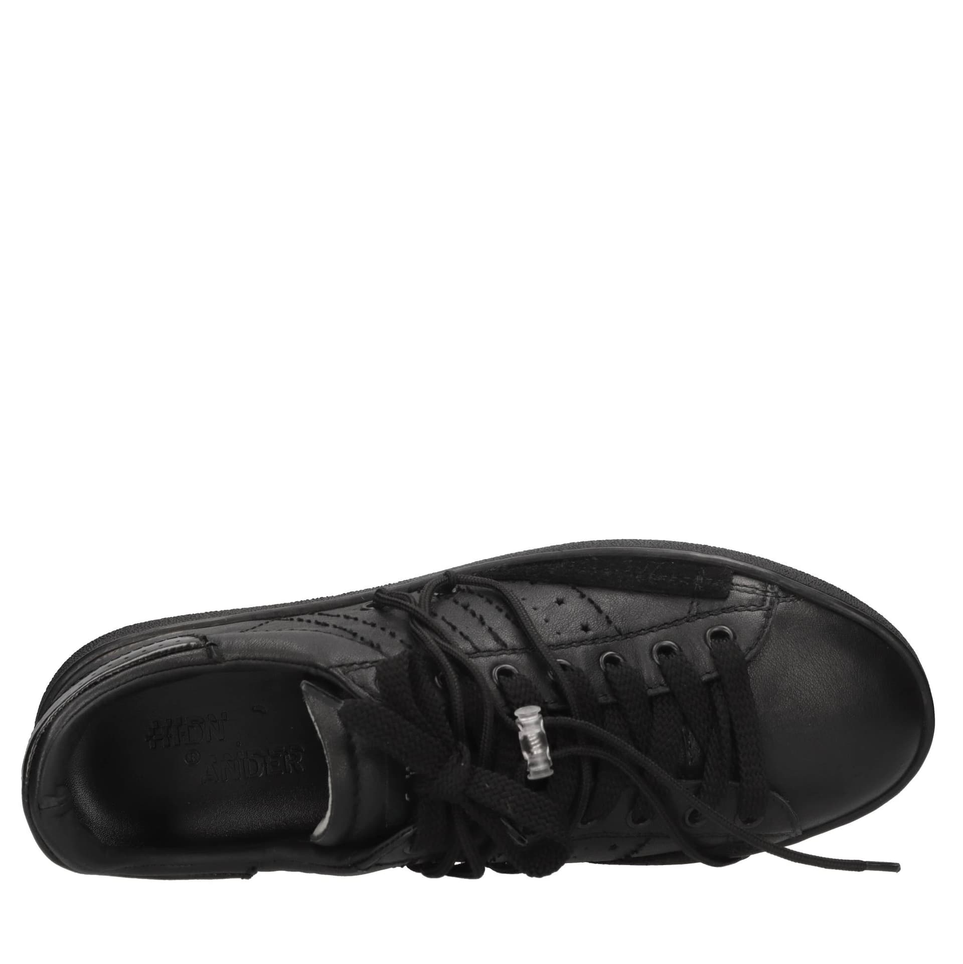 HIDNANDER  Sneakers Nero - 7