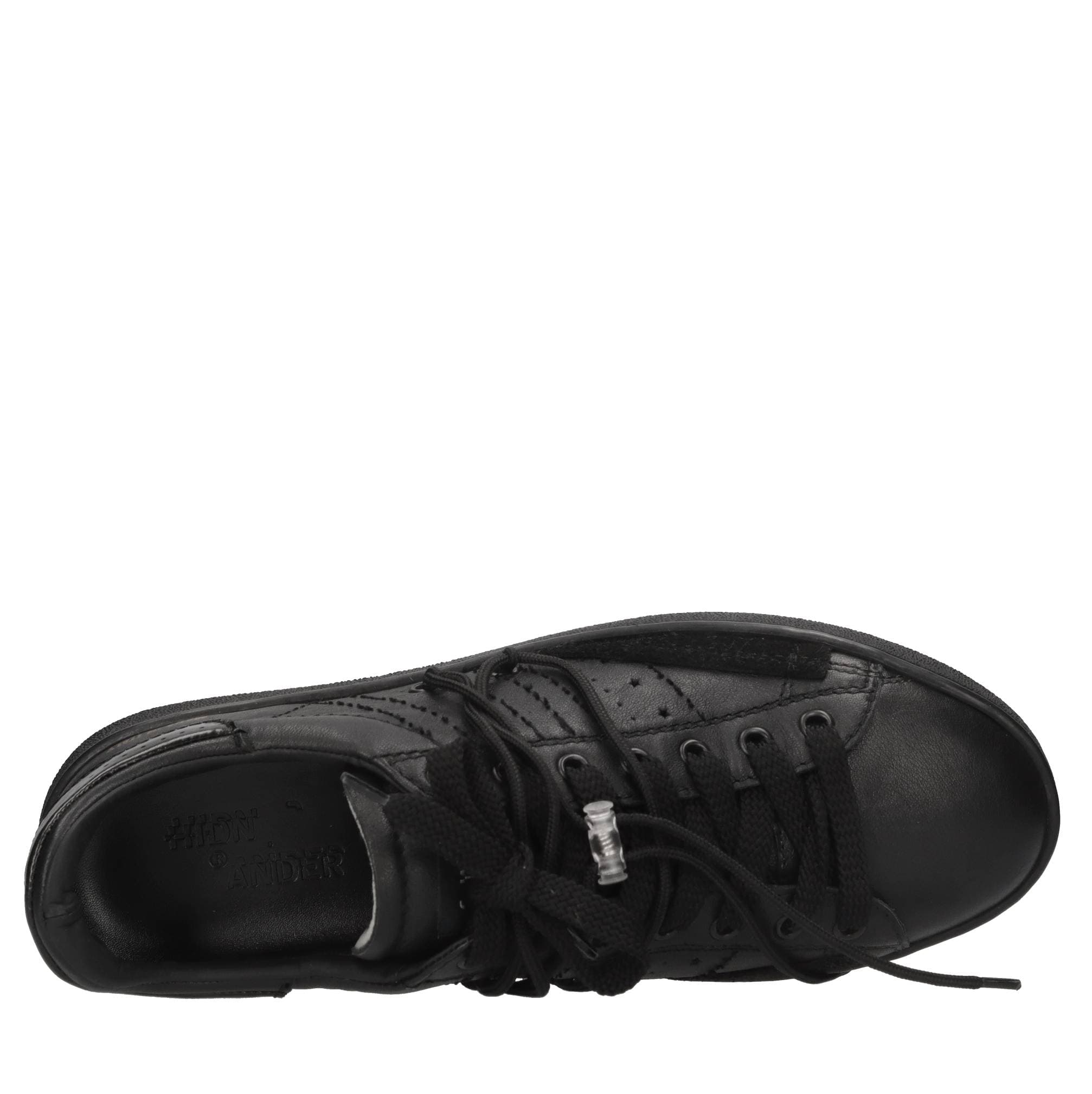 HIDNANDER  Sneakers Nero - 7