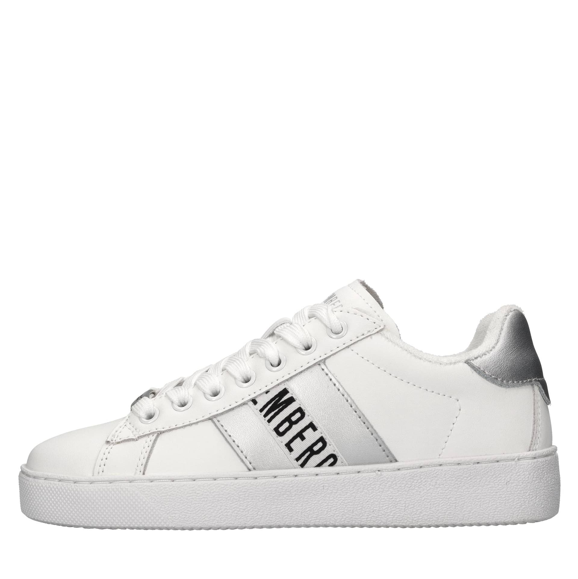 Bikkembergs  Sneakers Bianco - 6