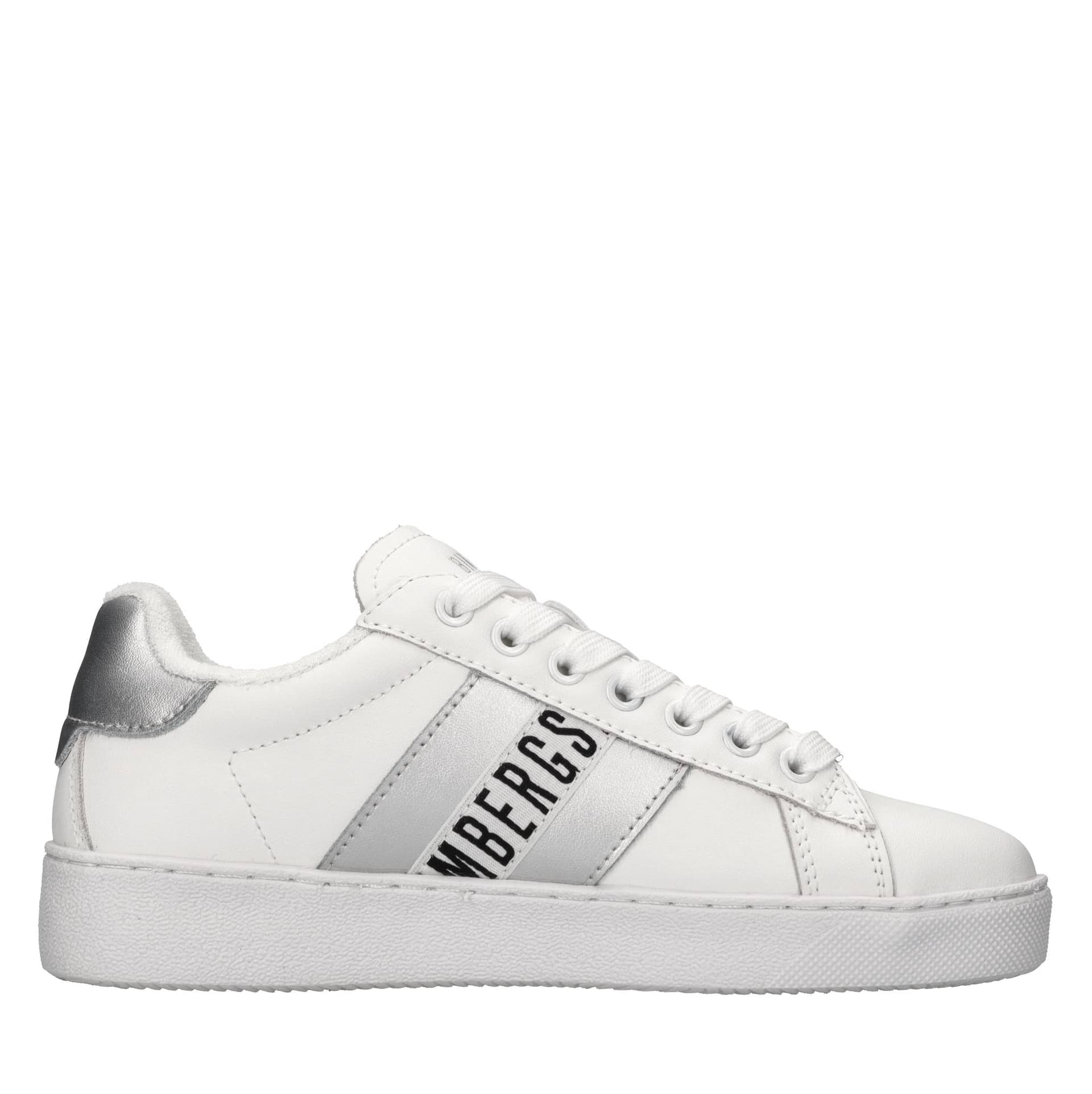 Bikkembergs  Sneakers Bianco - 3