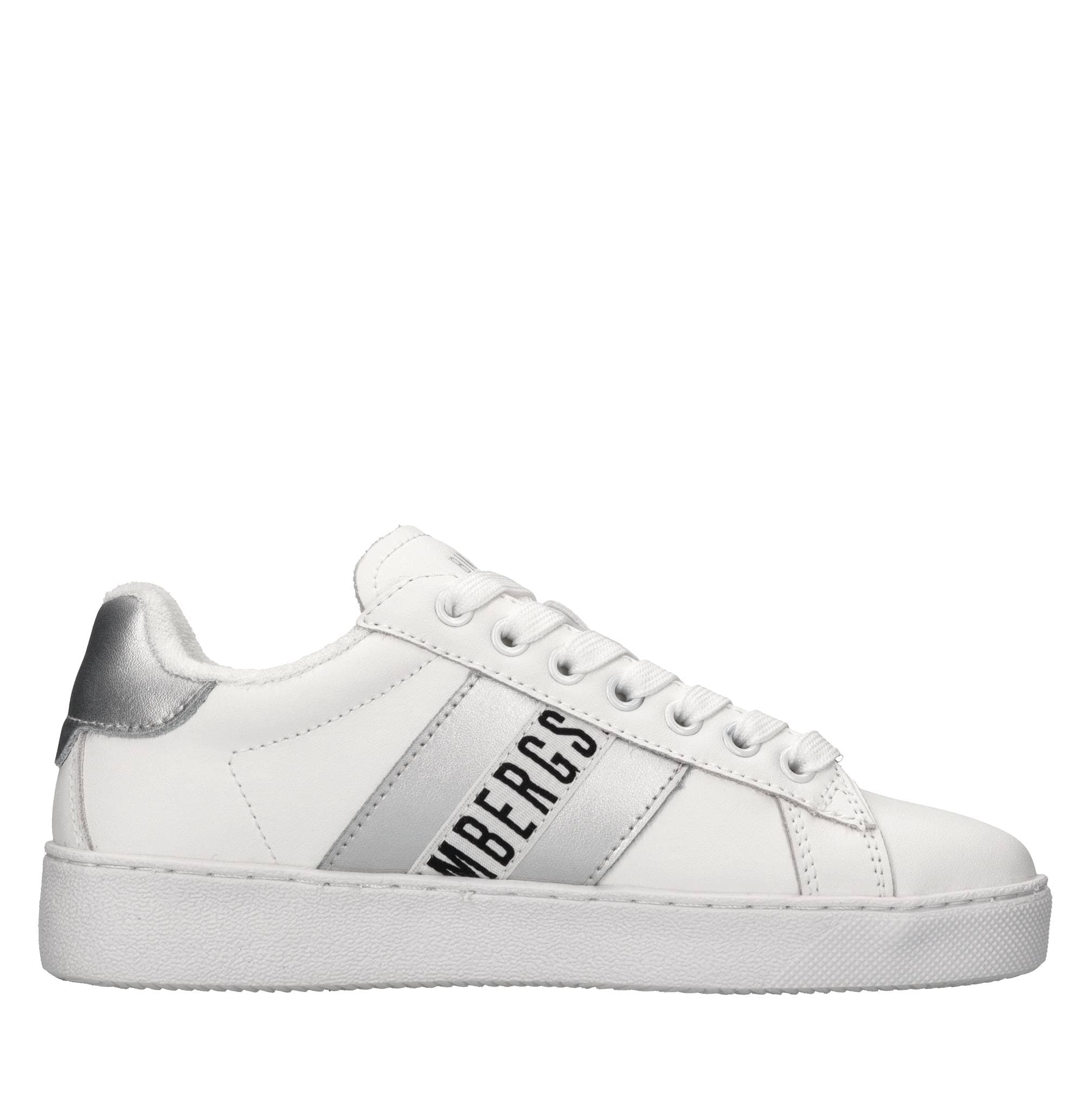 Bikkembergs  Sneakers Bianco - 3