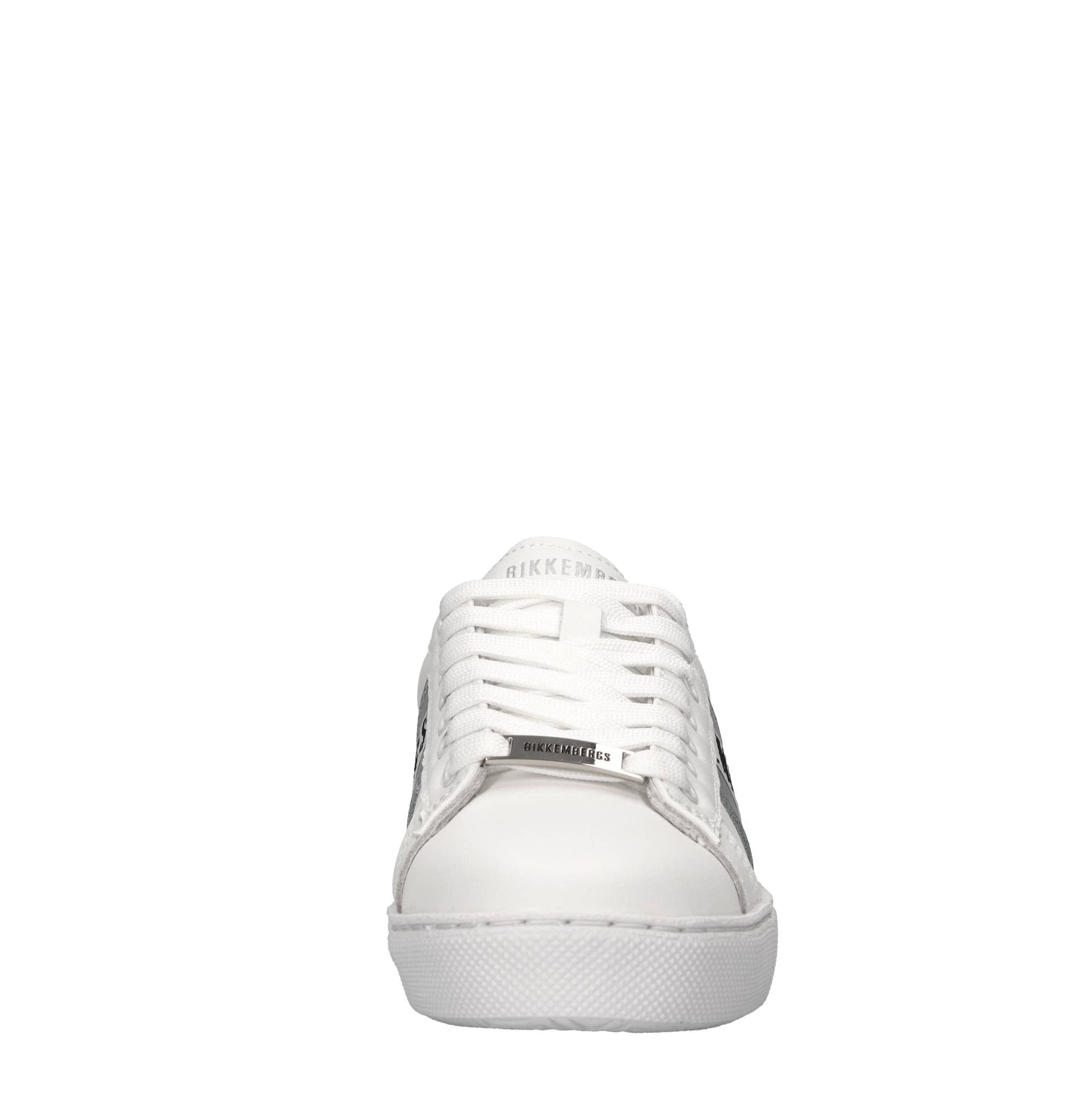 Bikkembergs  Sneakers Bianco - 4