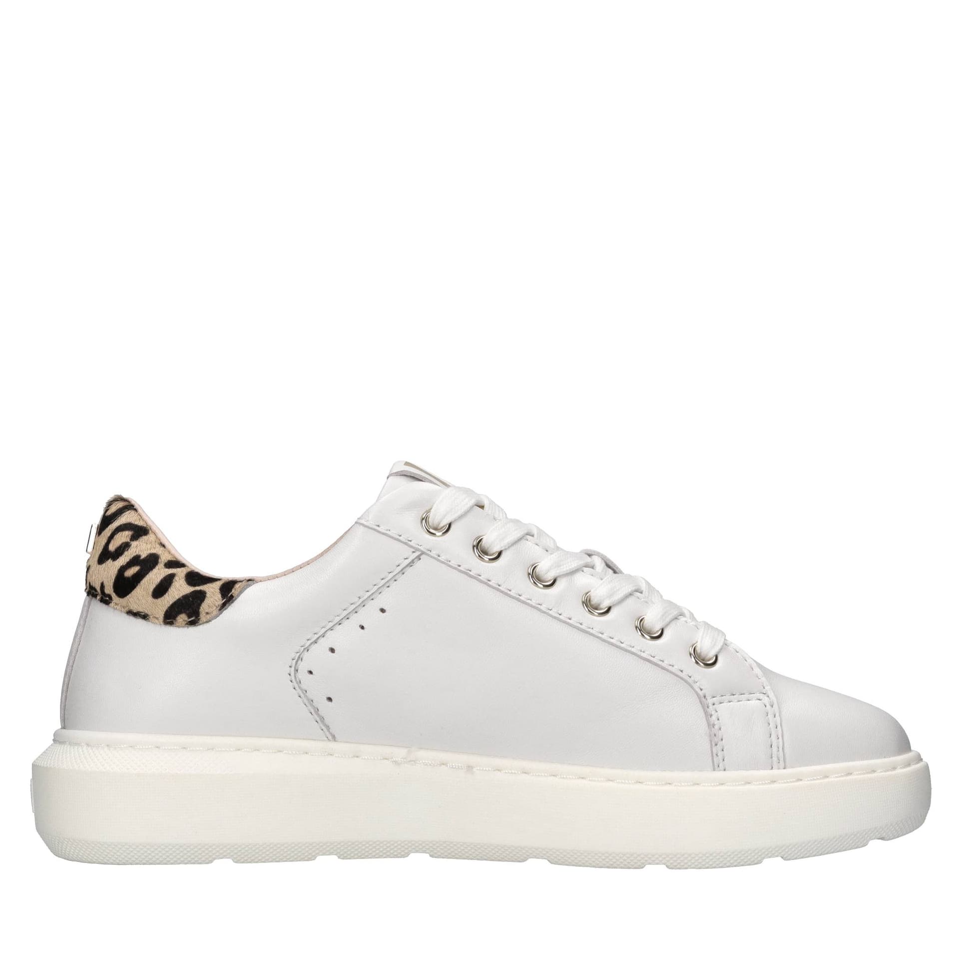 Lorenzo Mari  Sneakers Bianco - 3